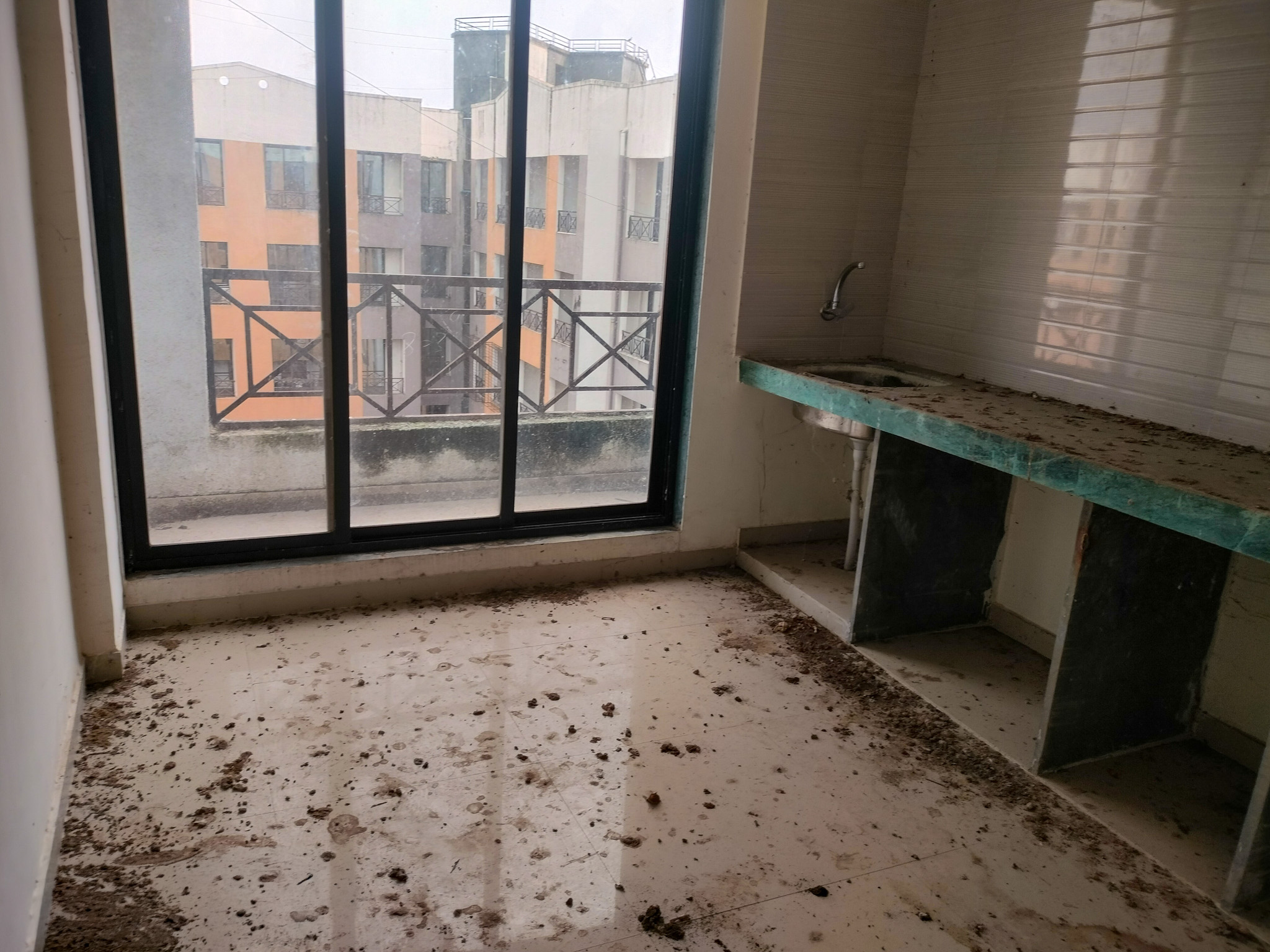 Flat for Sale in RAIGAD, Matheran — photo 4