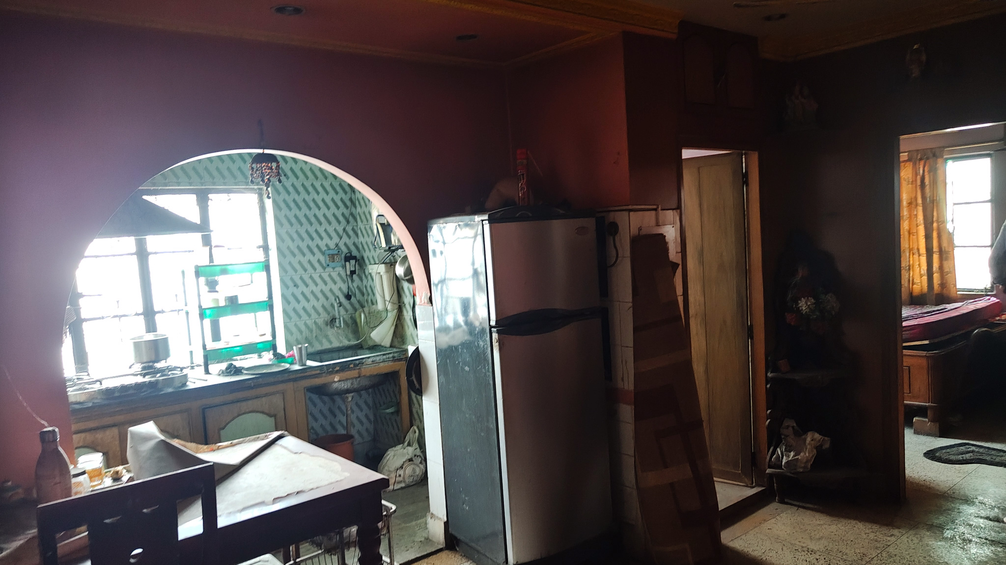Flat for Sale in BAGUIATI, New Town — photo 21