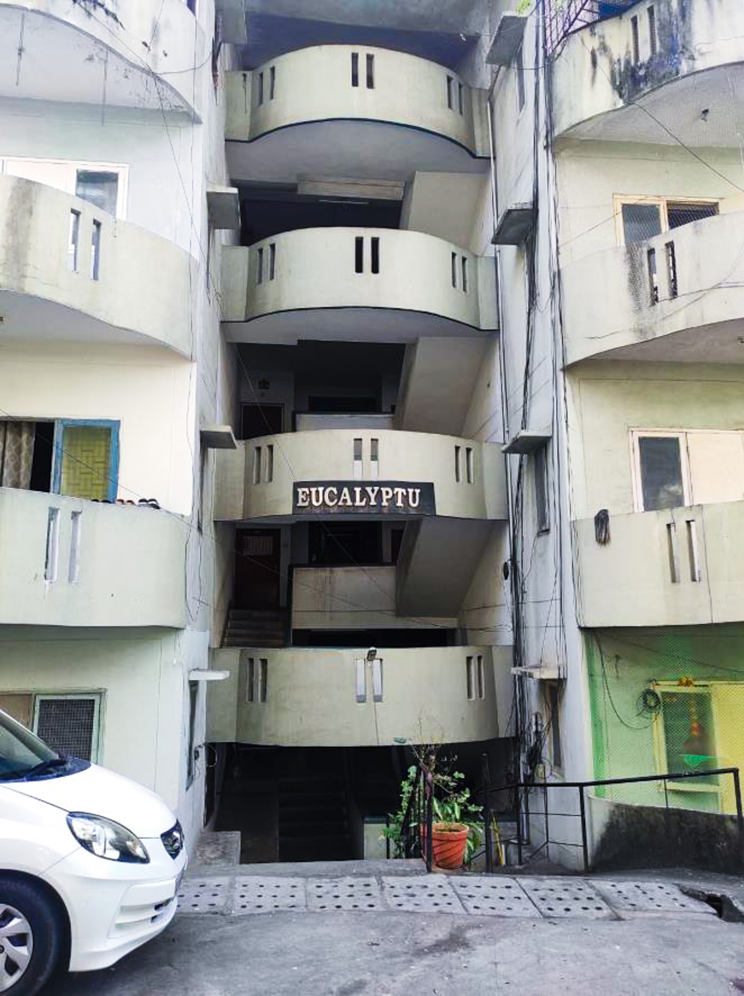 Flat for Sale in Banjara hills, Hyderabad — photo 2