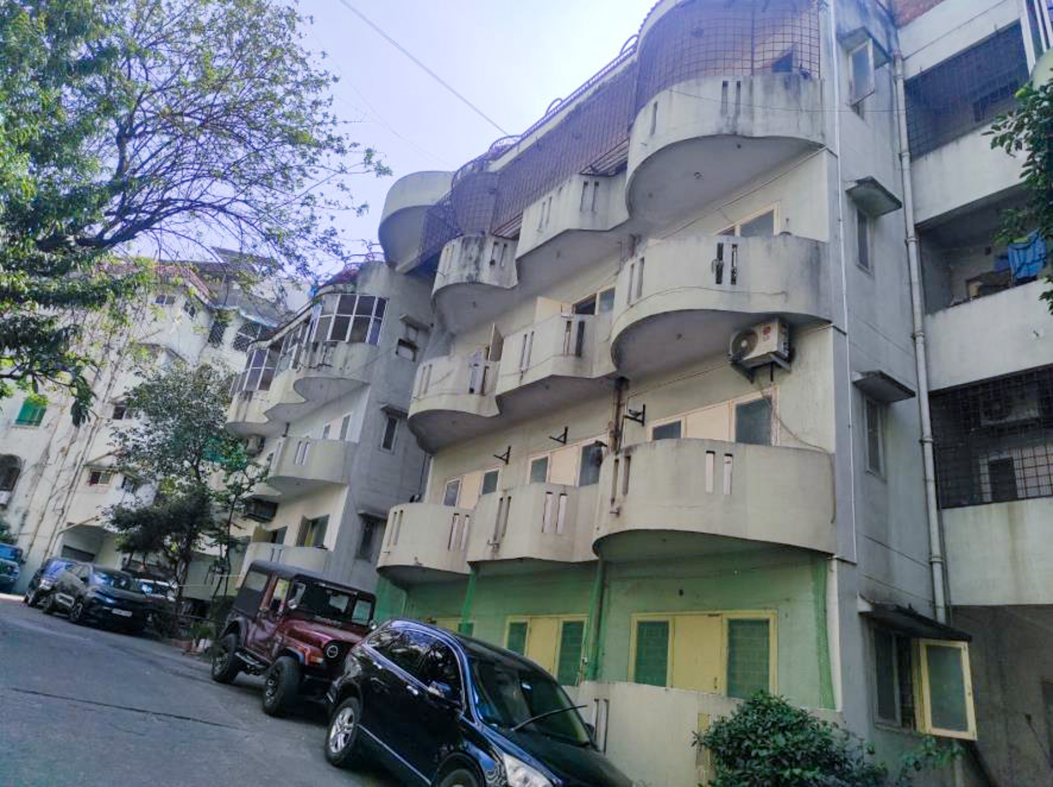 Flat for Sale in Banjara hills, Hyderabad — photo 3