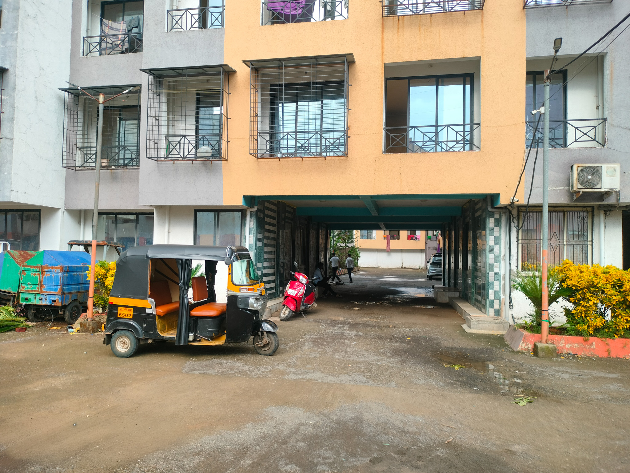 Flat for Sale in Raigad, Matheran — photo 18
