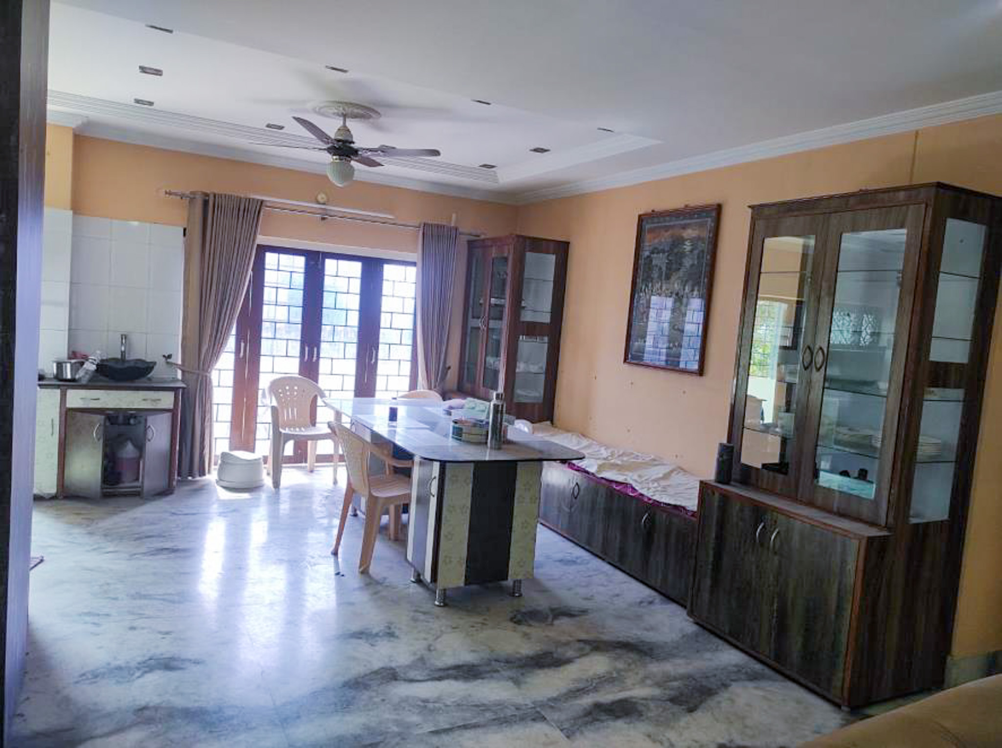Flat for Sale in Banjara hills, Hyderabad — photo 9