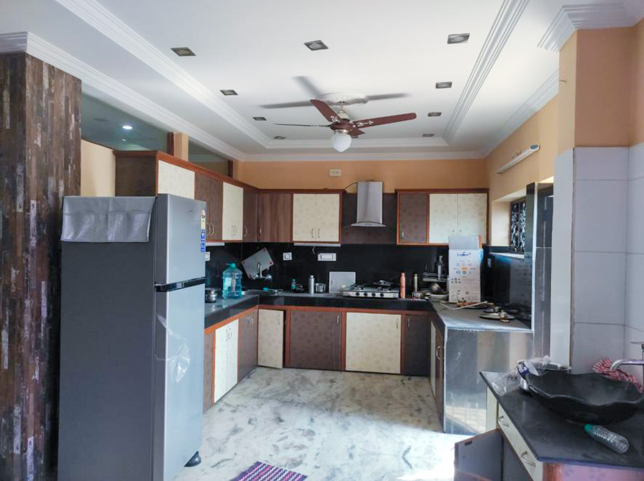 Flat for Sale in Banjara hills, Hyderabad — photo 10
