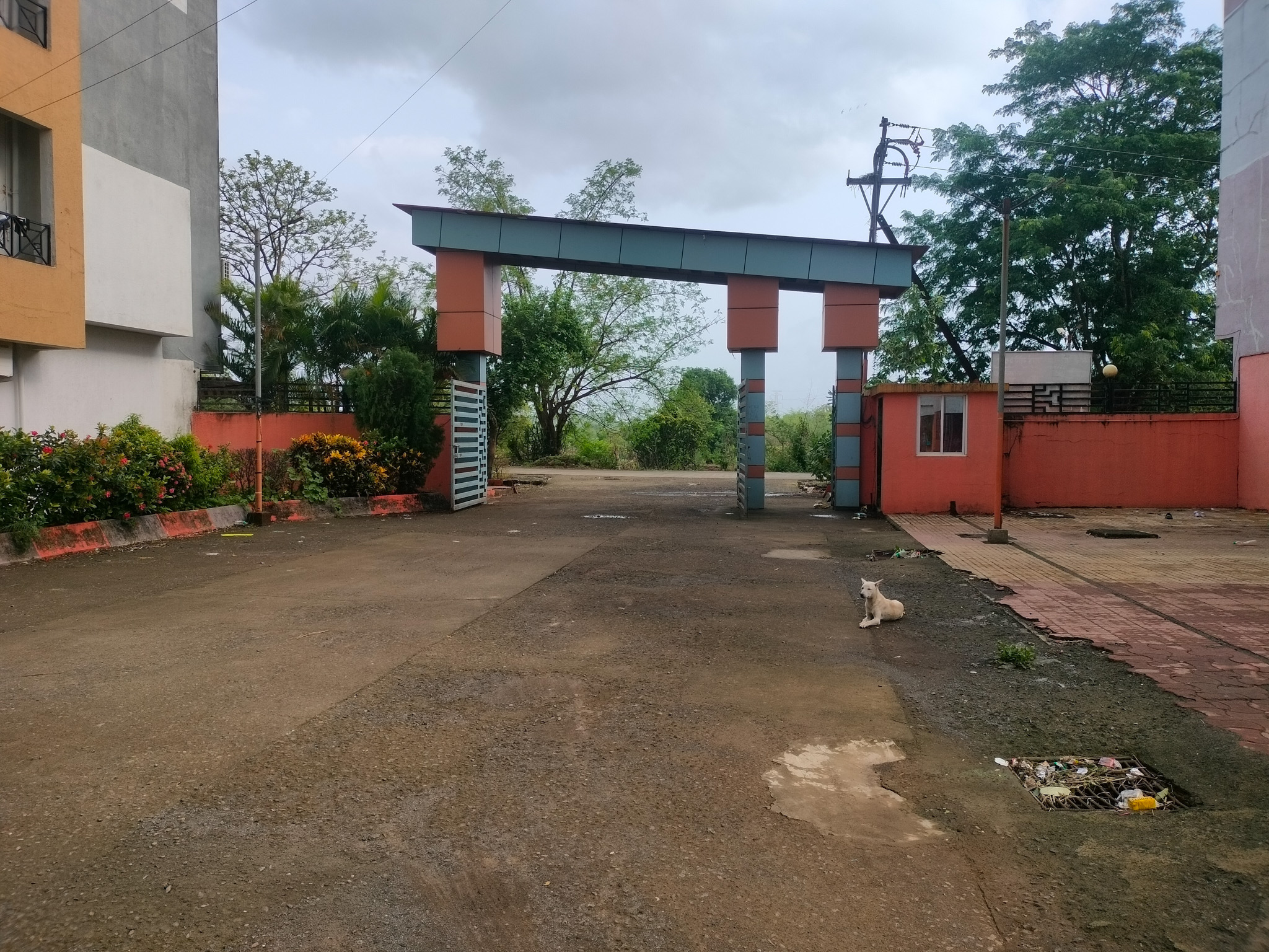 Flat for Sale in Raigad, Matheran — photo 19