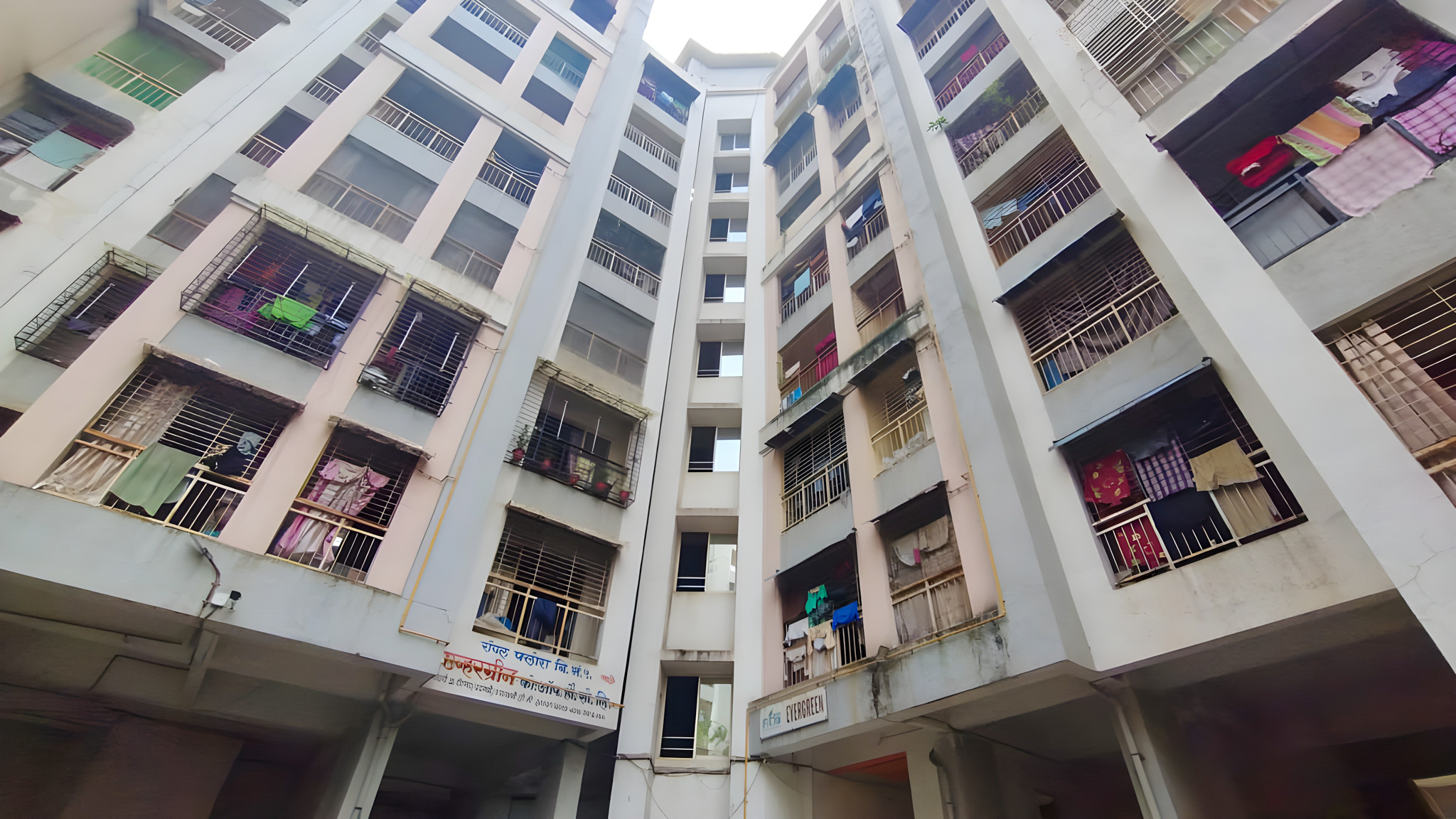 Flat for Sale in AMBERNATH, Ambarnath — photo 1