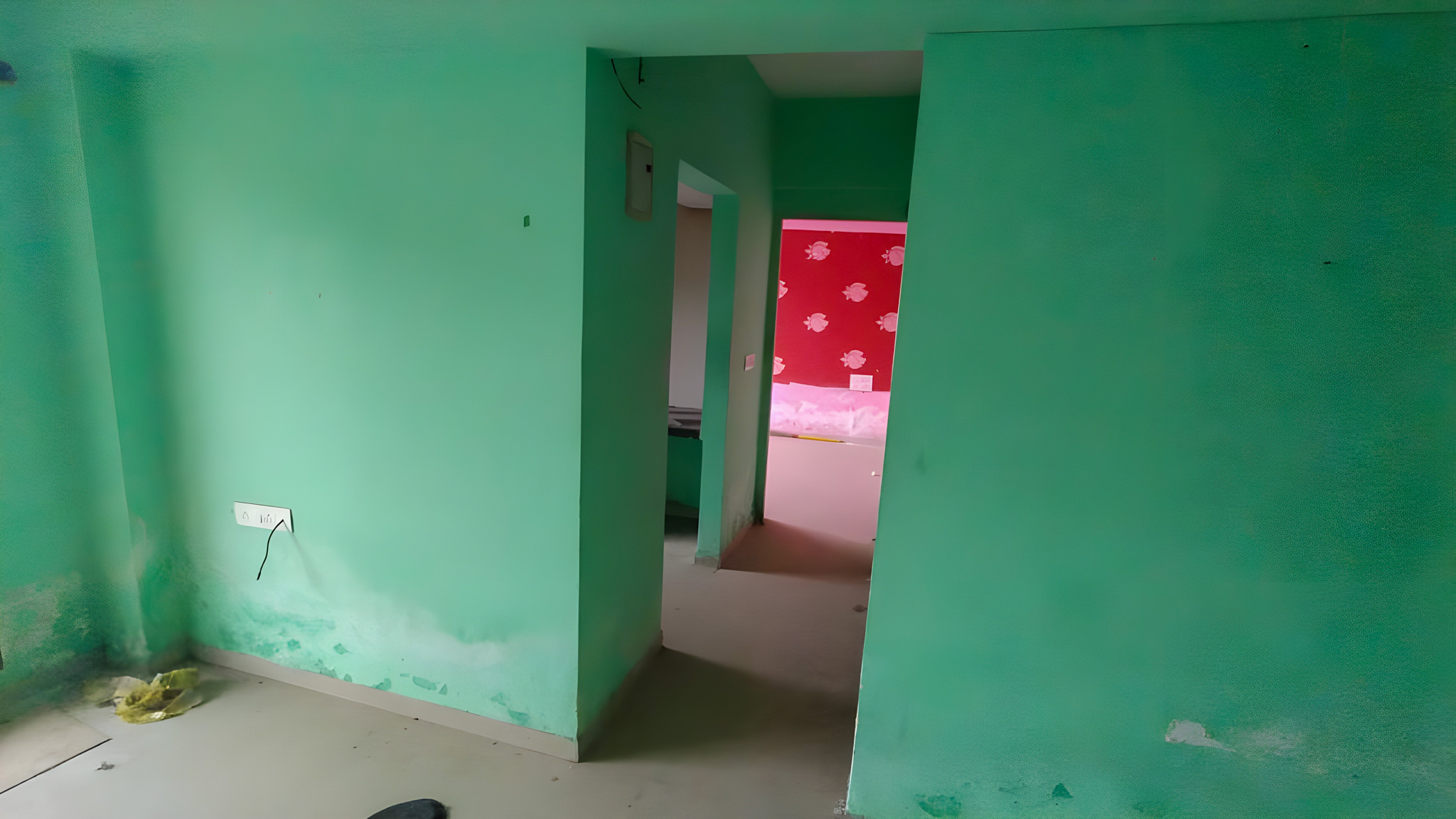 Flat for Sale in AMBERNATH, Ambarnath — photo 2