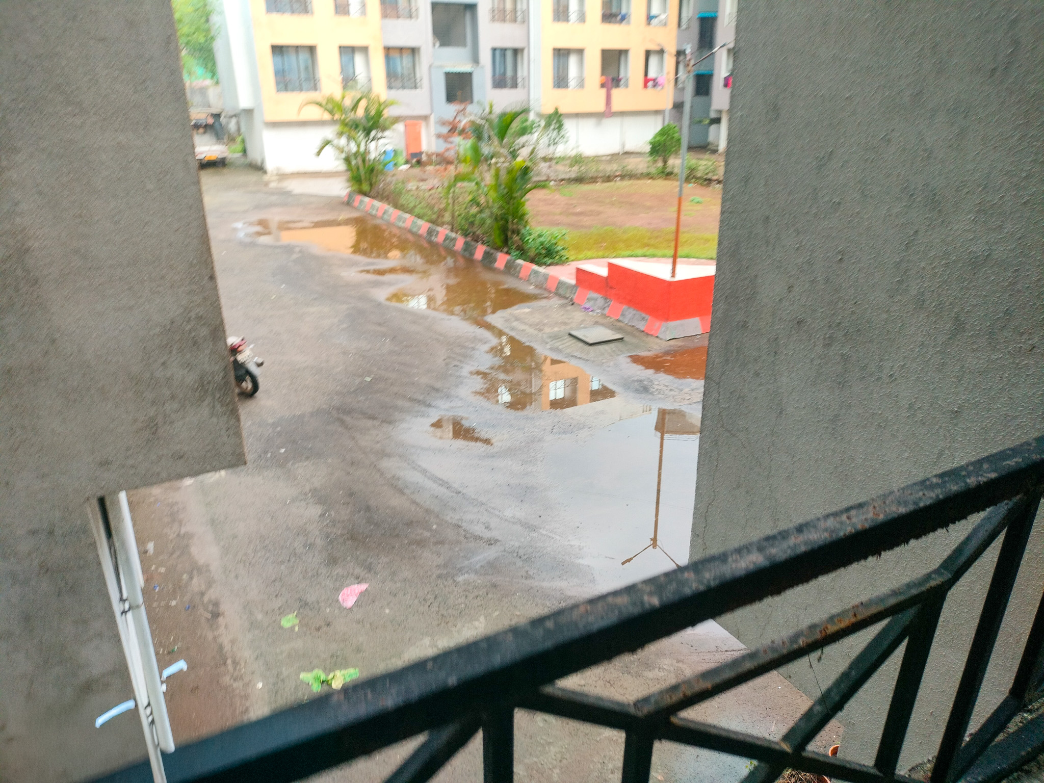 Flat for Sale in RAIGAD, Matheran — photo 12
