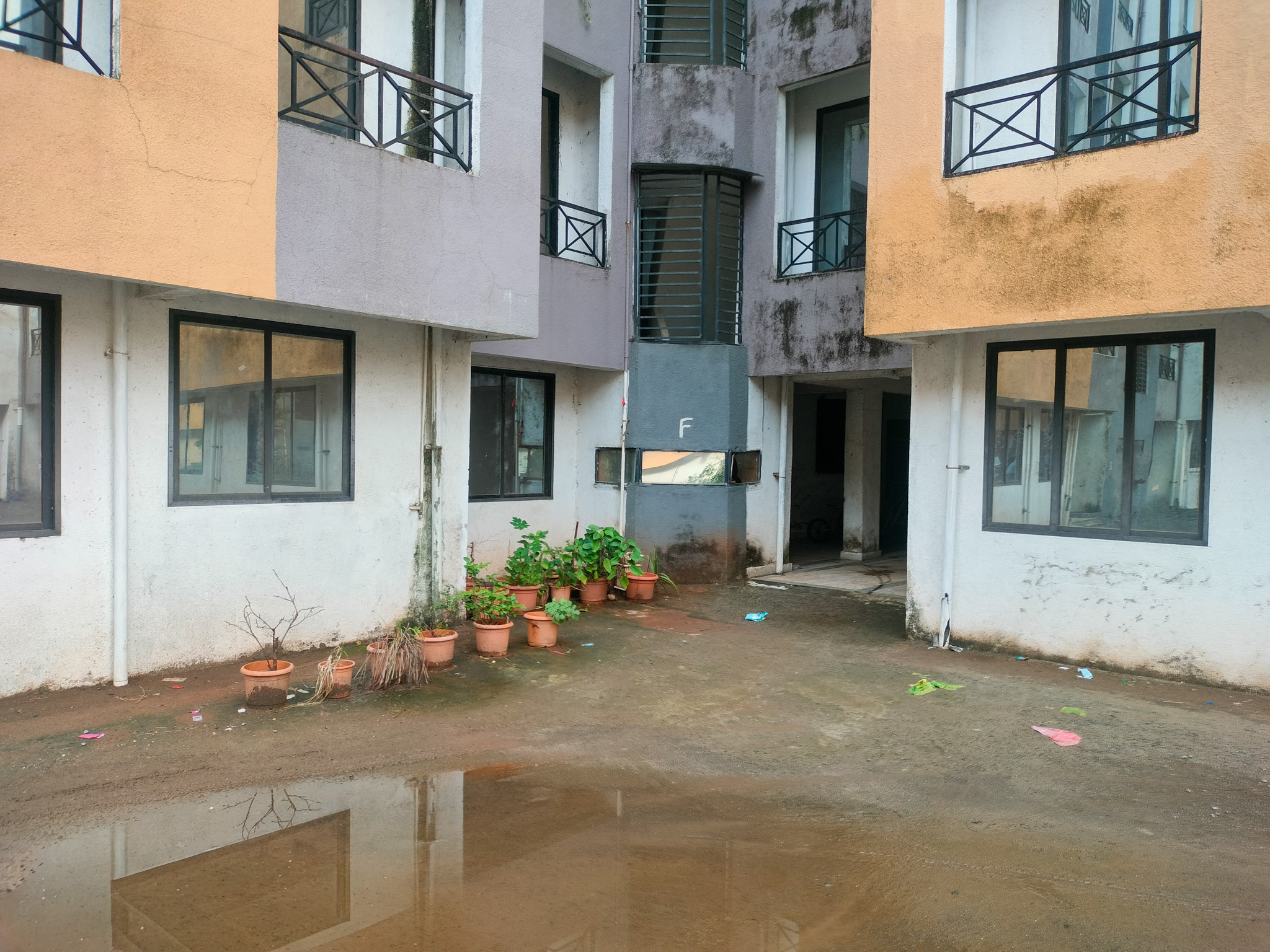Flat for Sale in RAIGAD, Matheran — photo 13