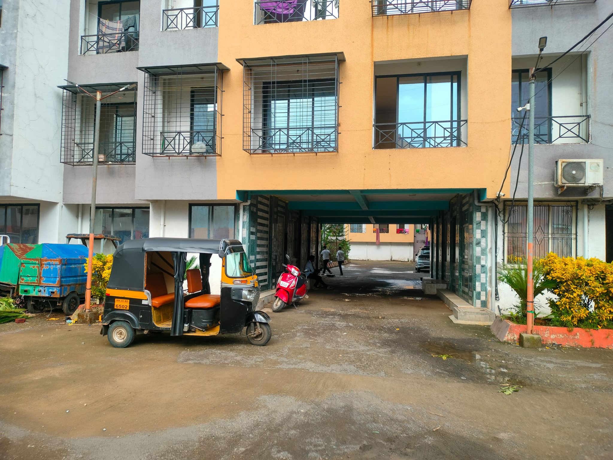 Flat for Sale in RAIGAD, Matheran — photo 14