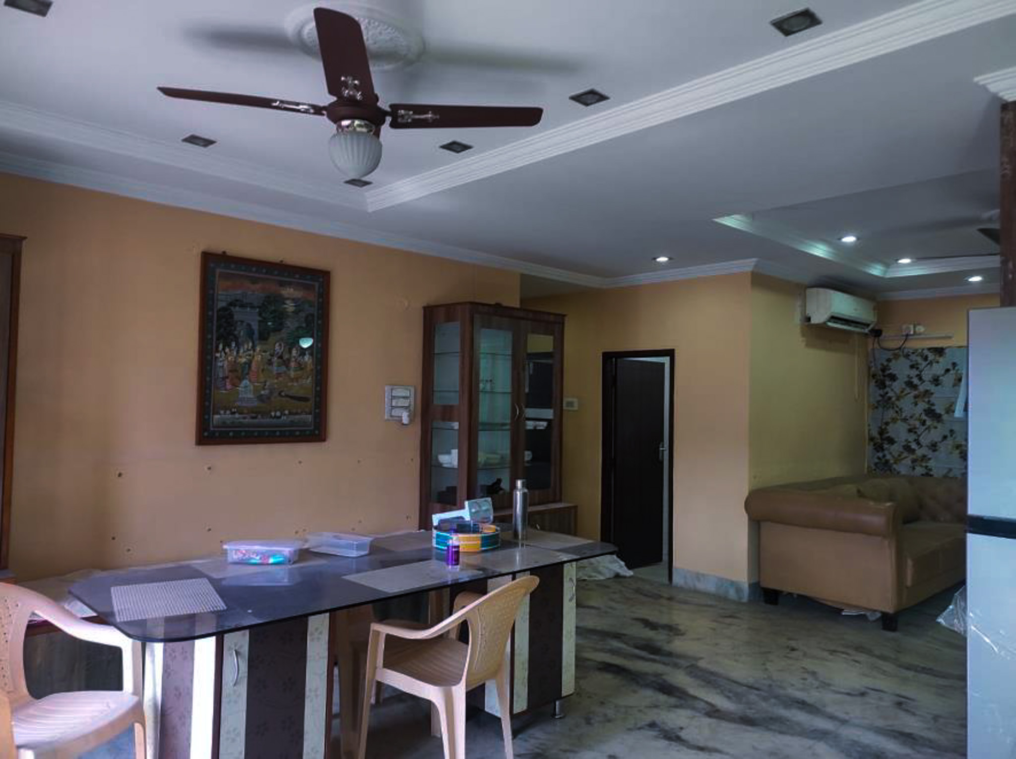 Flat for Sale in Banjara hills, Hyderabad — photo 12