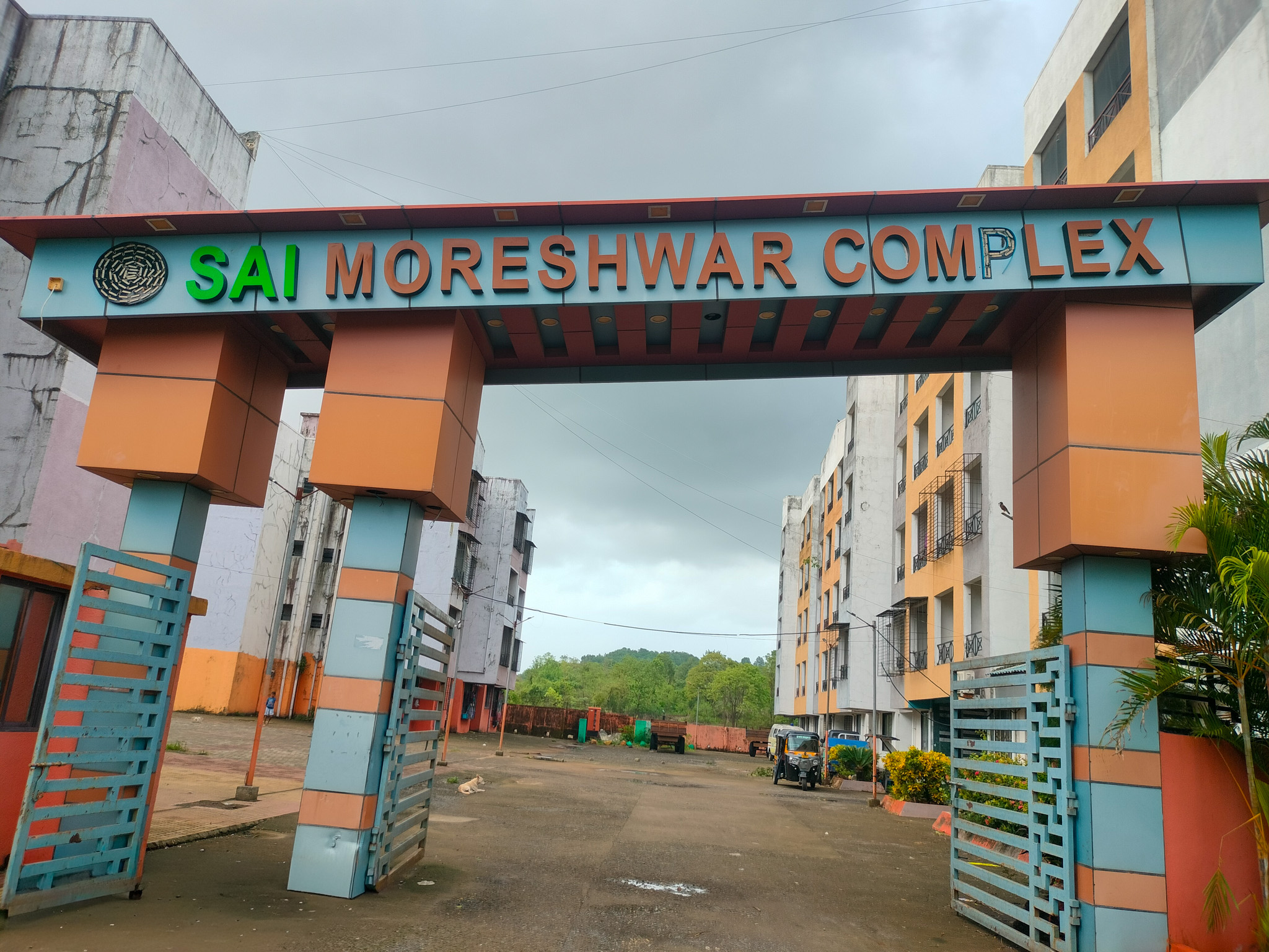 Flat for Sale in RAIGAD, Matheran — photo 16