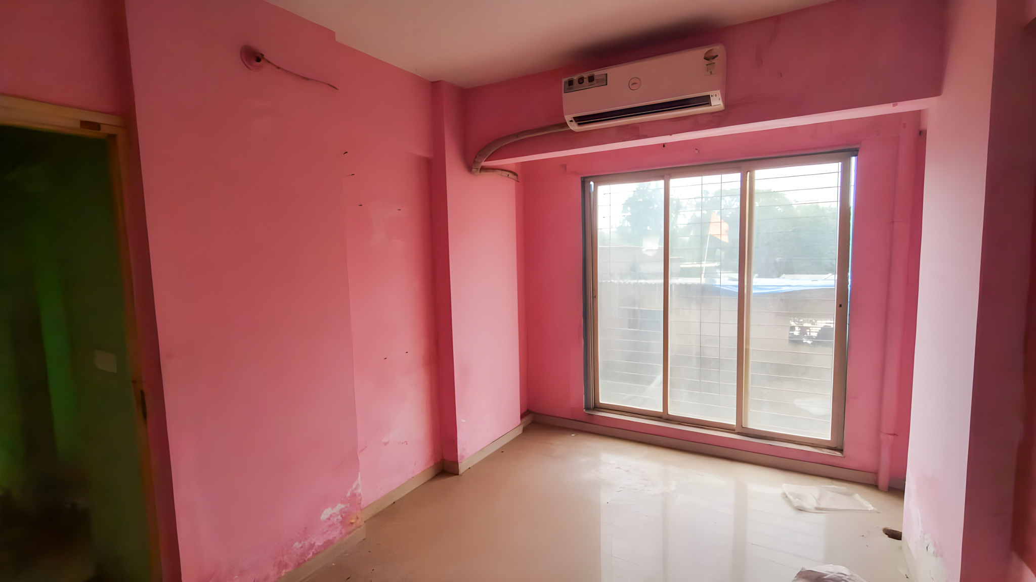 Flat for Sale in AMBERNATH, Ambarnath — photo 8