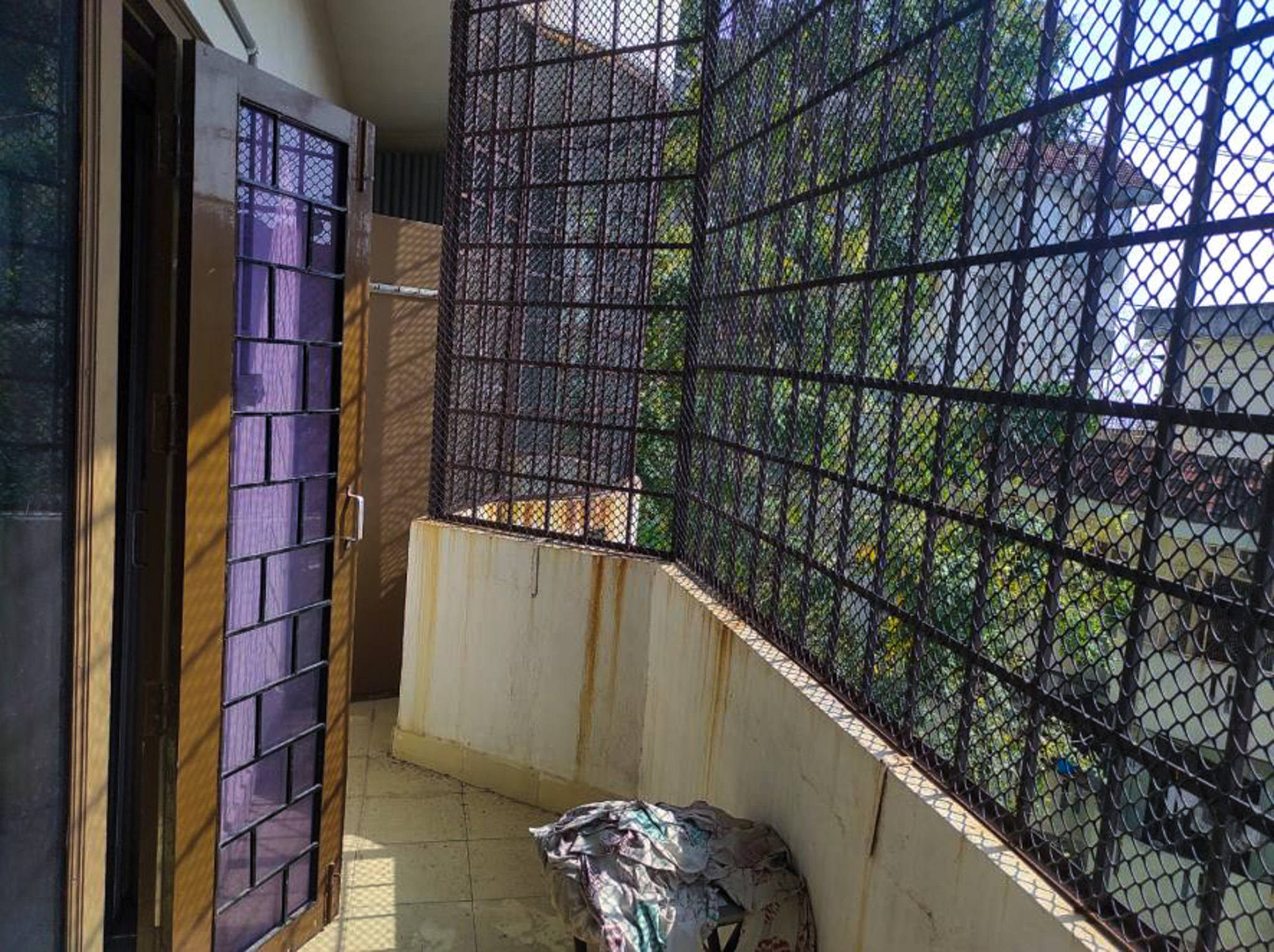 Flat for Sale in Banjara hills, Hyderabad — photo 16