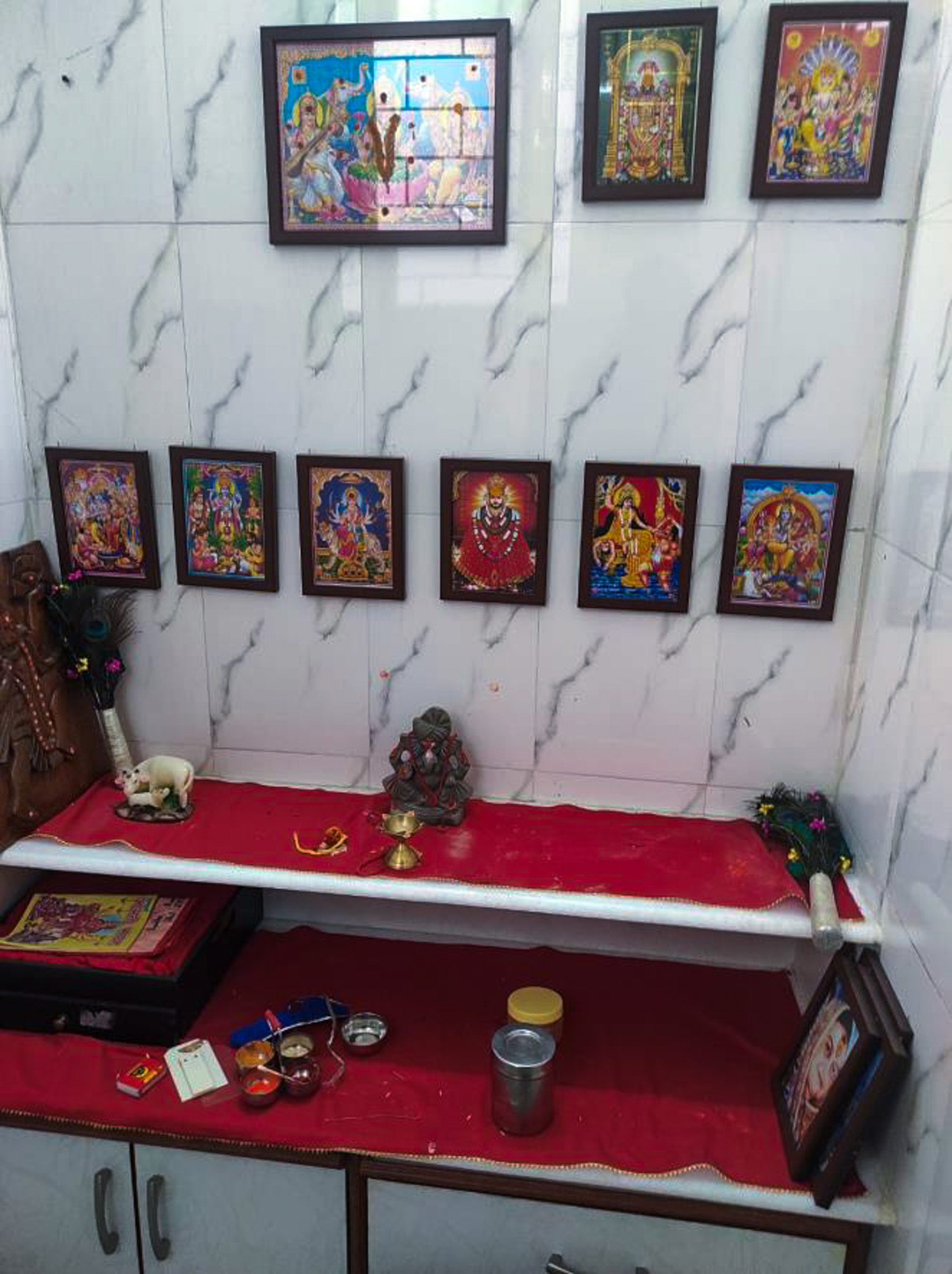 Flat for Sale in Banjara hills, Hyderabad — photo 17