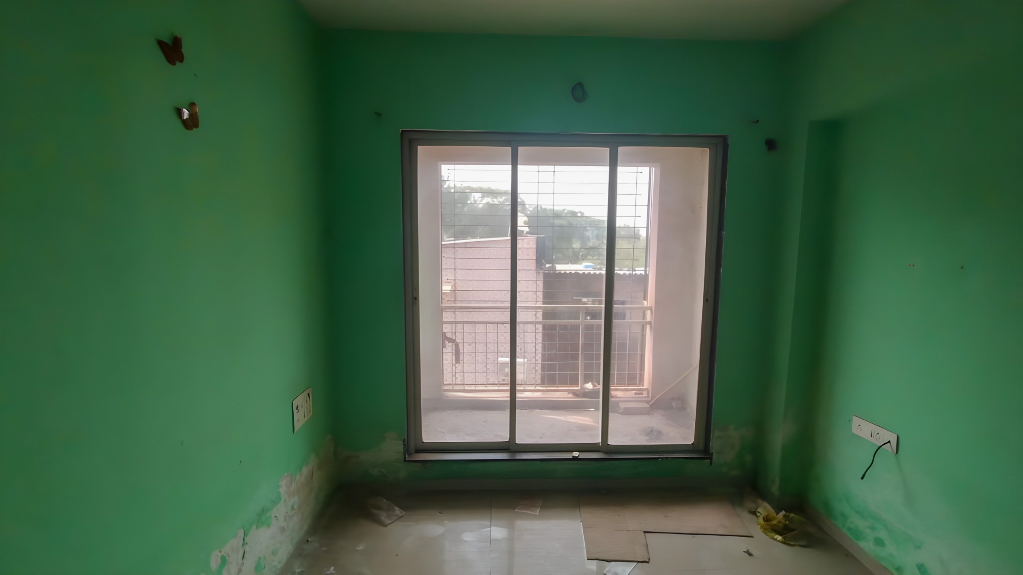 Flat for Sale in AMBERNATH, Ambarnath — photo 11