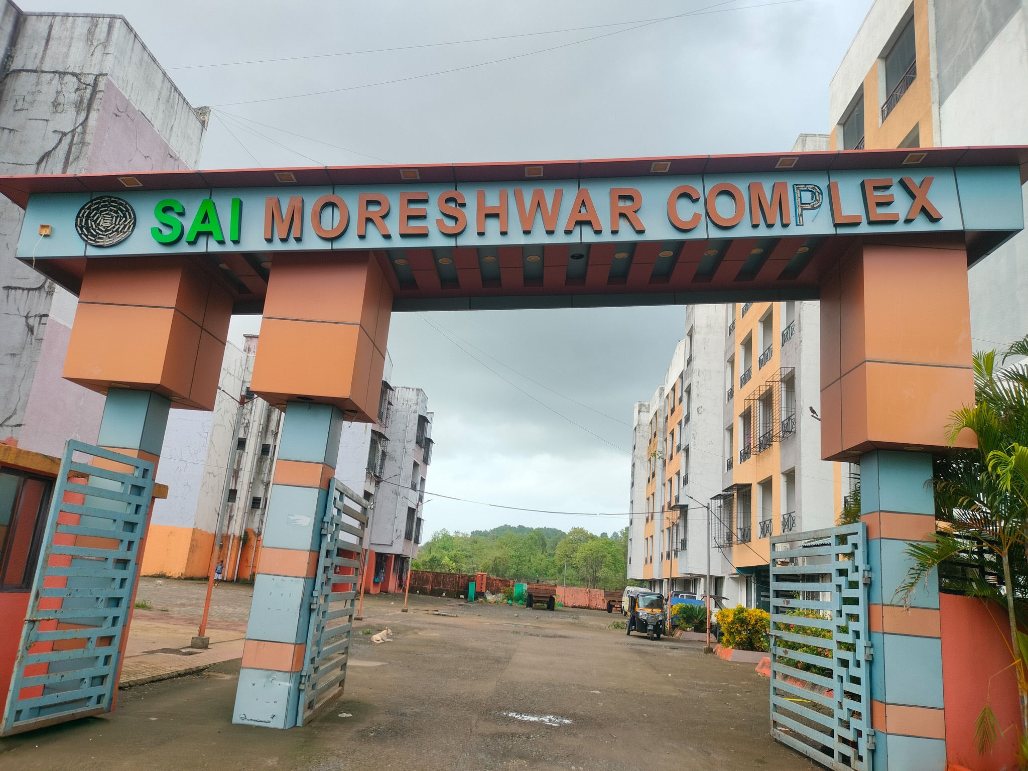 Flat for Sale in Raigad, Matheran — photo 1