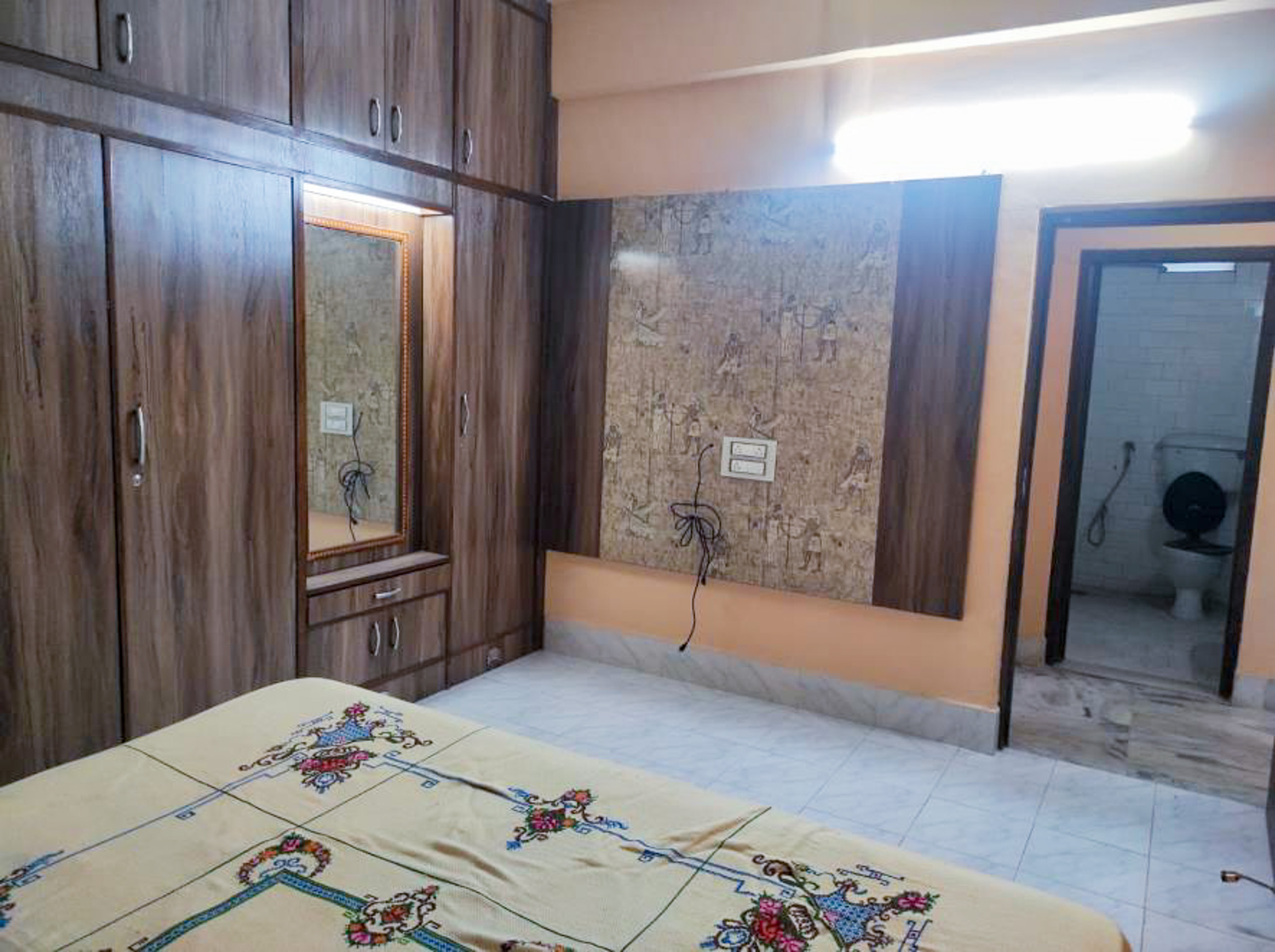Flat for Sale in Banjara hills, Hyderabad — photo 20