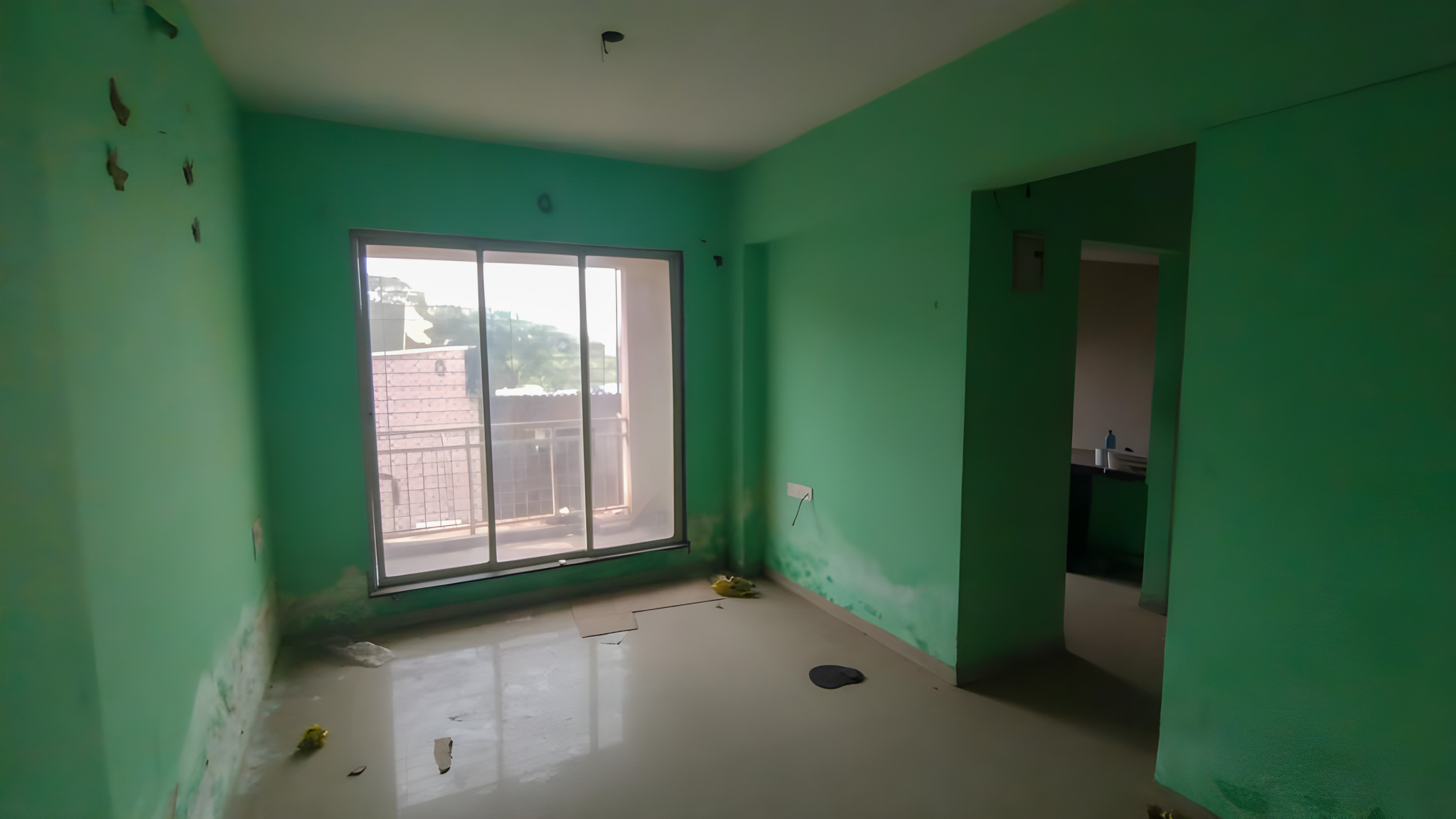 Flat for Sale in AMBERNATH, Ambarnath — photo 14