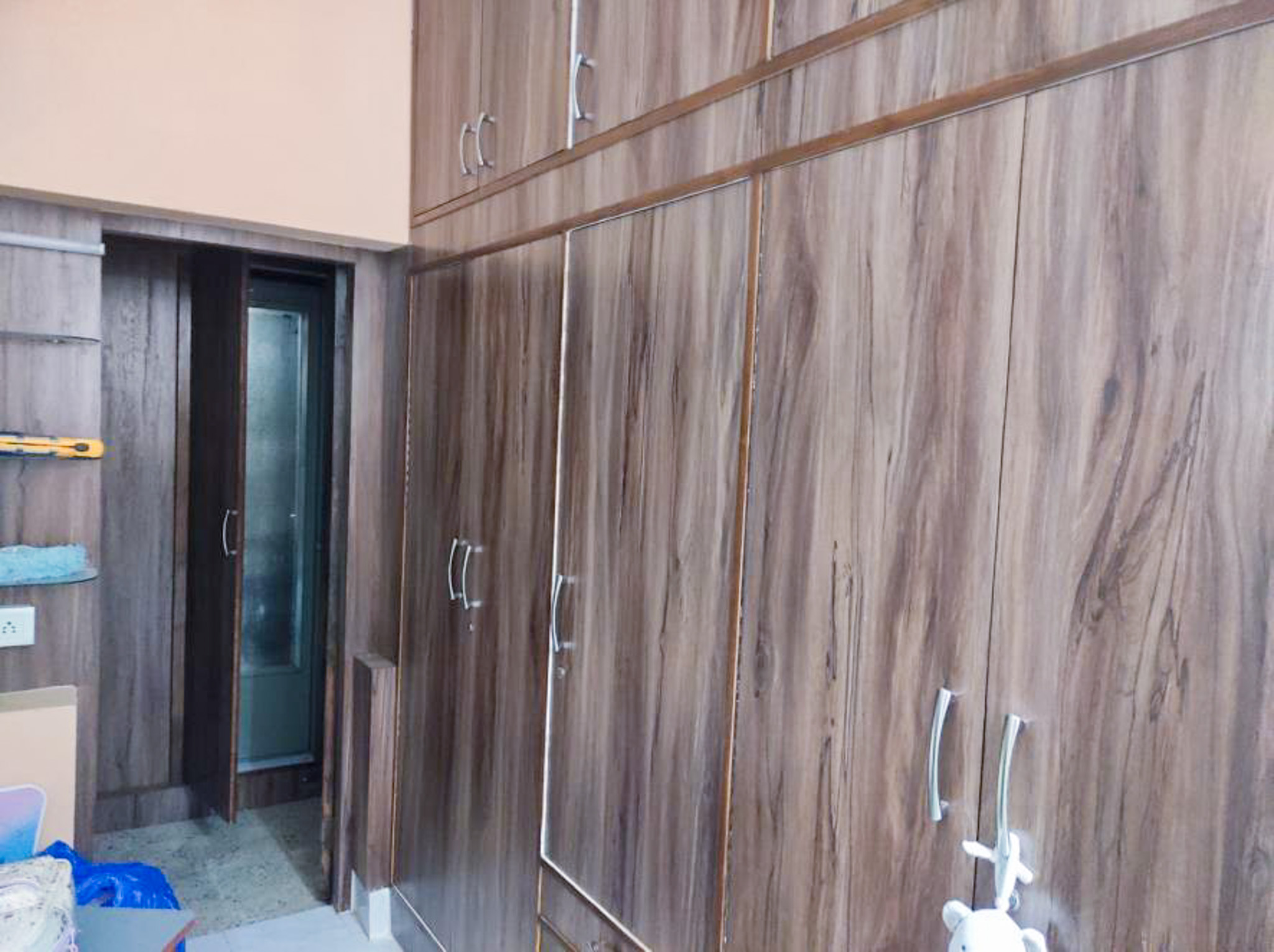 Flat for Sale in Banjara hills, Hyderabad — photo 23