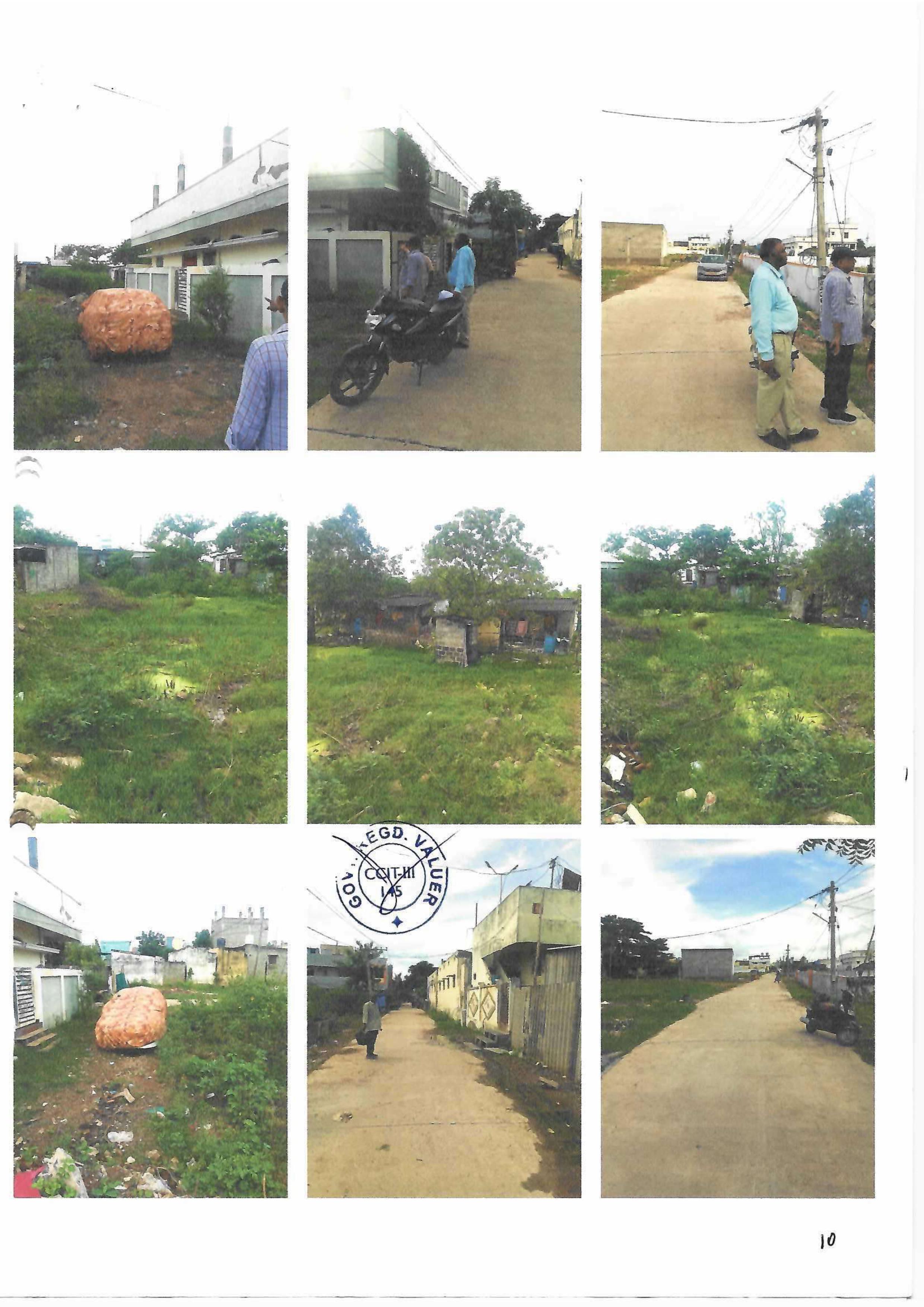 Plot for Sale in Guntur, Guntur — photo 1