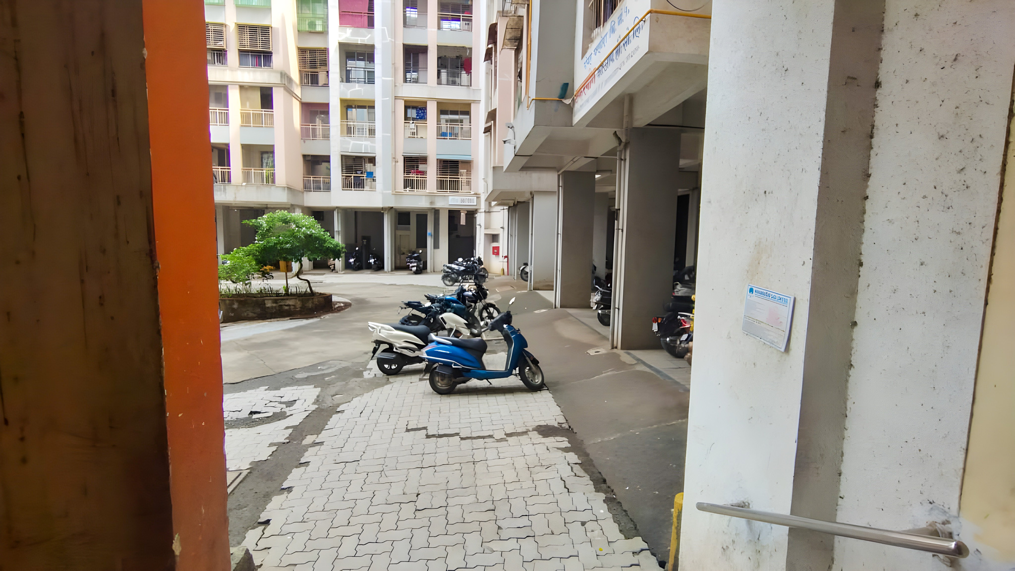 Flat for Sale in AMBERNATH, Ambarnath — photo 18