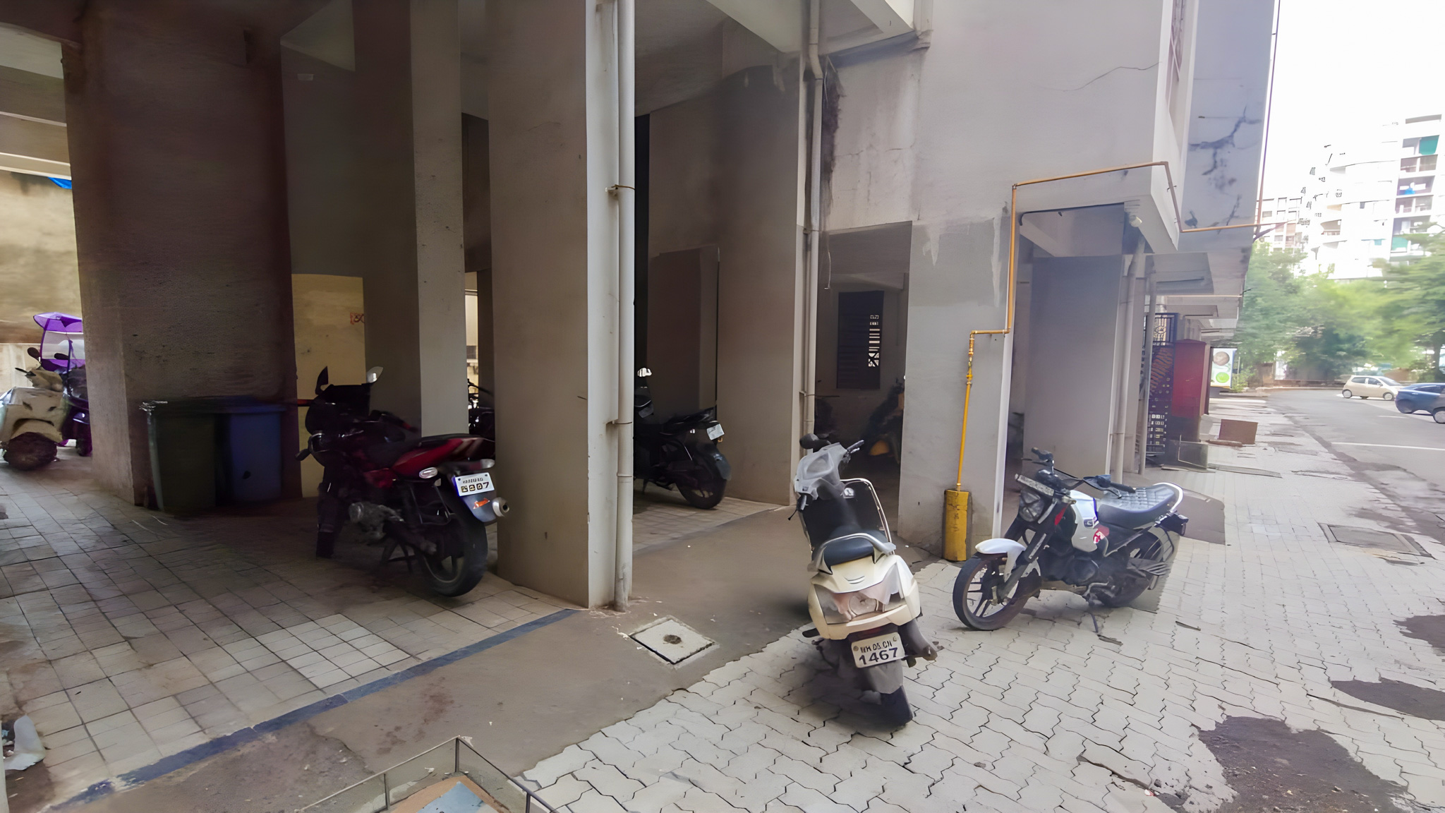 Flat for Sale in AMBERNATH, Ambarnath — photo 19