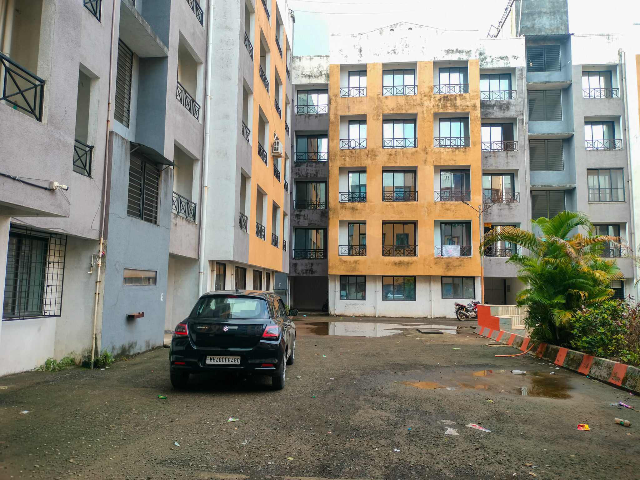Flat for Sale in RAIGAD, Matheran — photo 1