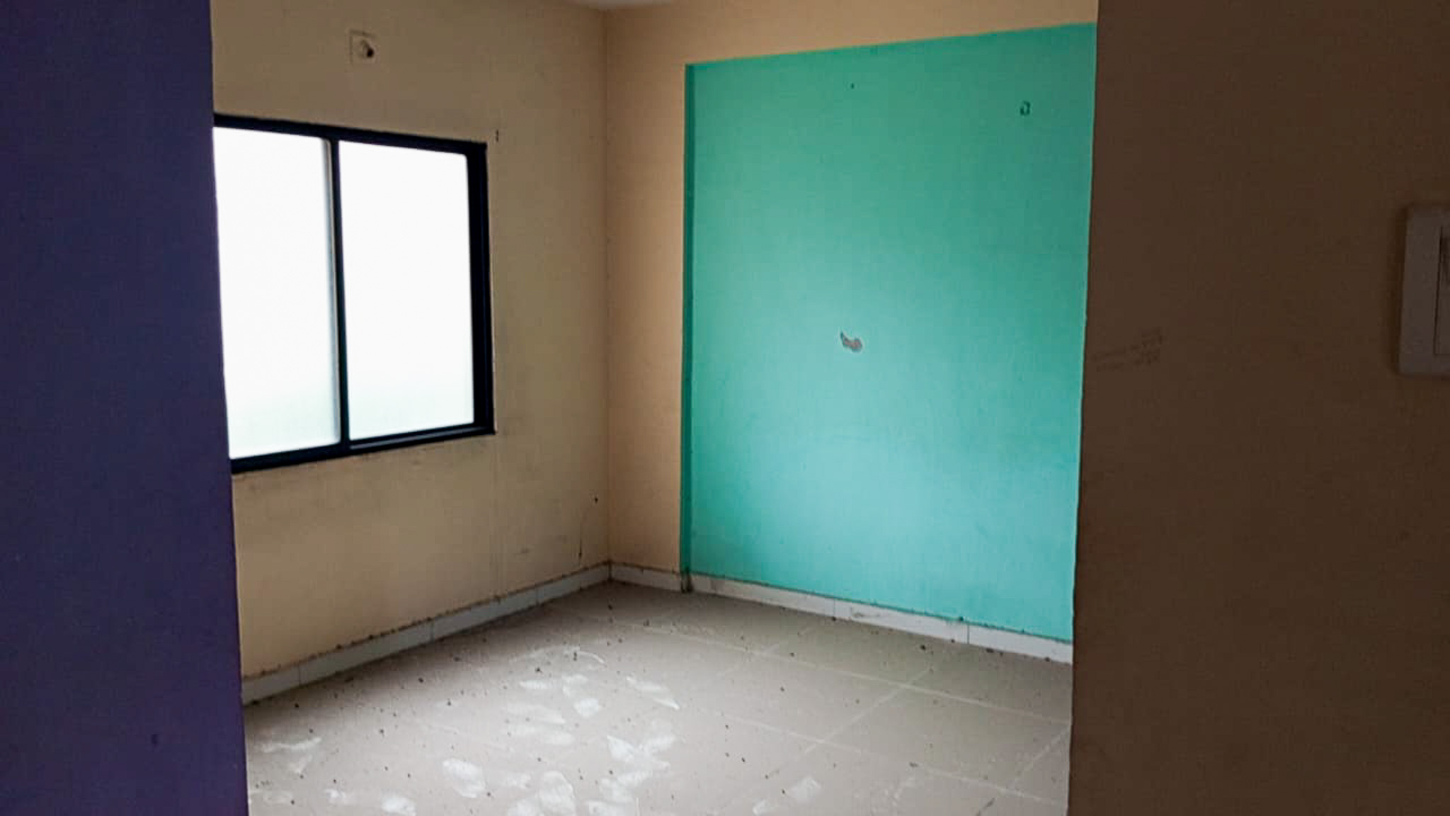 Flat for Sale in Bhaktidhara Residency-2 Village Sayan, Taluka, Olpad District: Surat., Sayan — photo 1