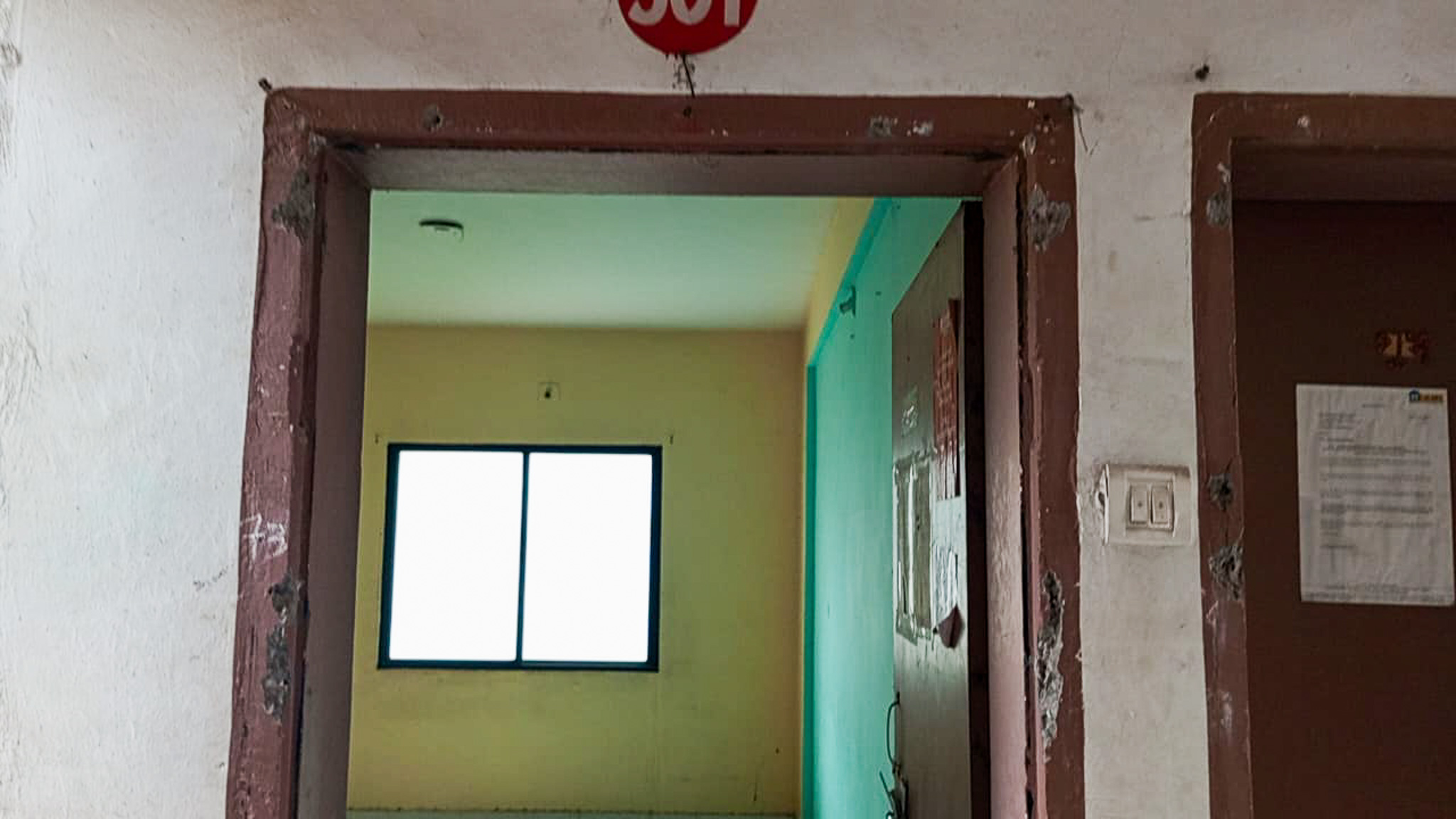 Flat for Sale in Bhaktidhara Residency-2 Village Sayan, Taluka, Olpad District: Surat., Sayan — photo 2