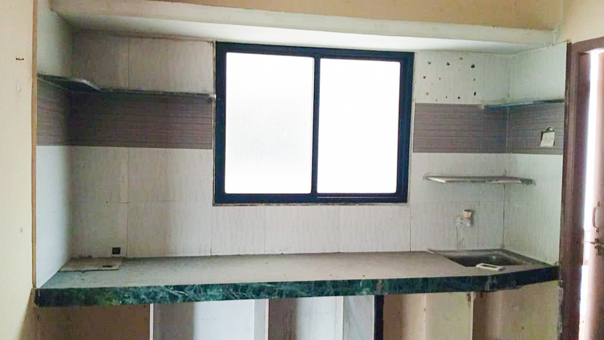 Flat for Sale in Bhaktidhara Residency-2 Village Sayan, Taluka, Olpad District: Surat., Sayan — photo 4