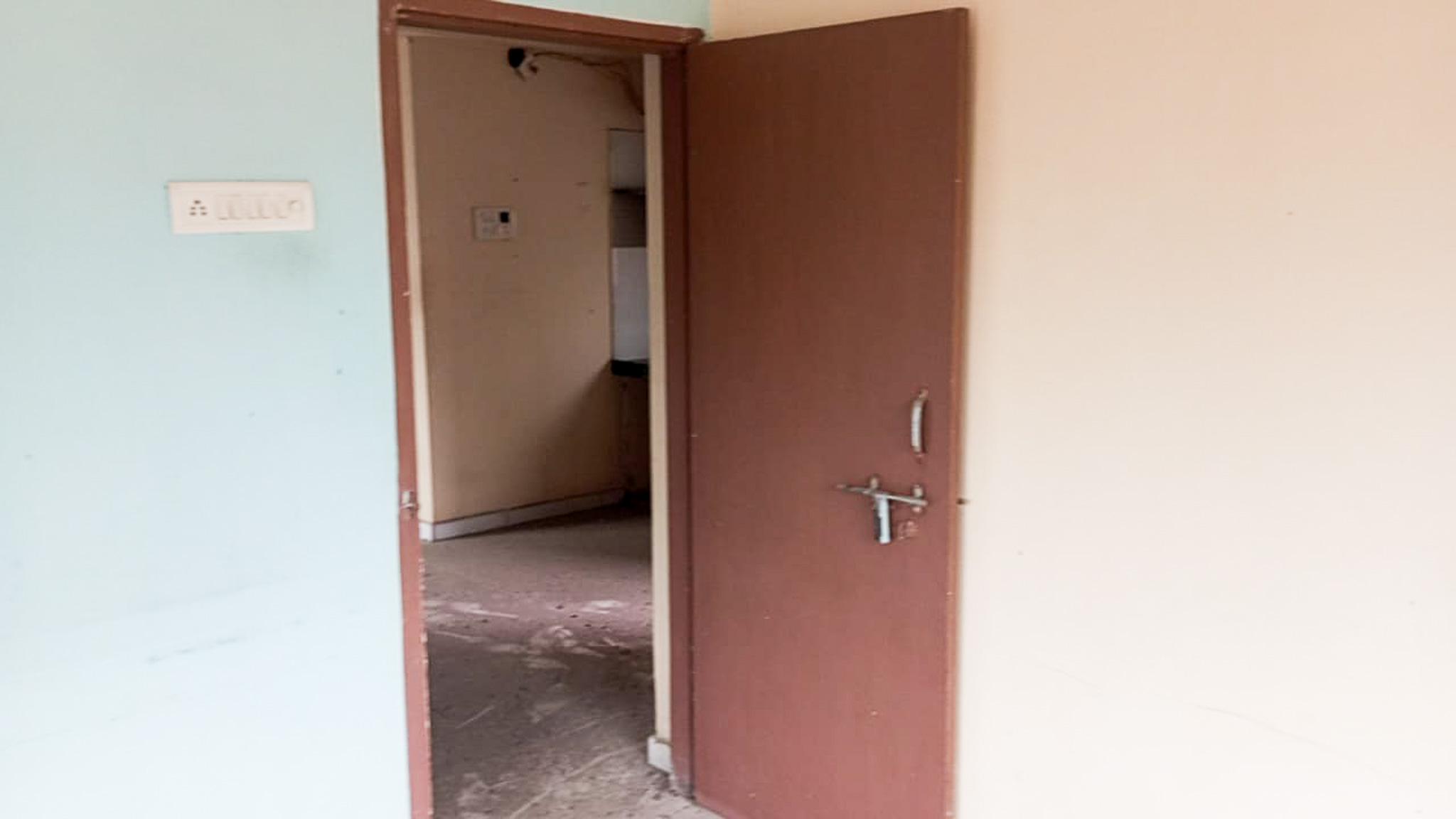 Flat for Sale in Bhaktidhara Residency-2 Village Sayan, Taluka, Olpad District: Surat., Sayan — photo 5