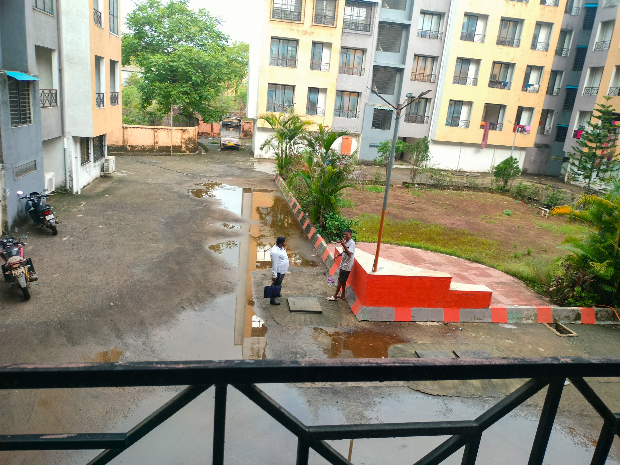 Flat for Sale in RAIGAD, Matheran — photo 8