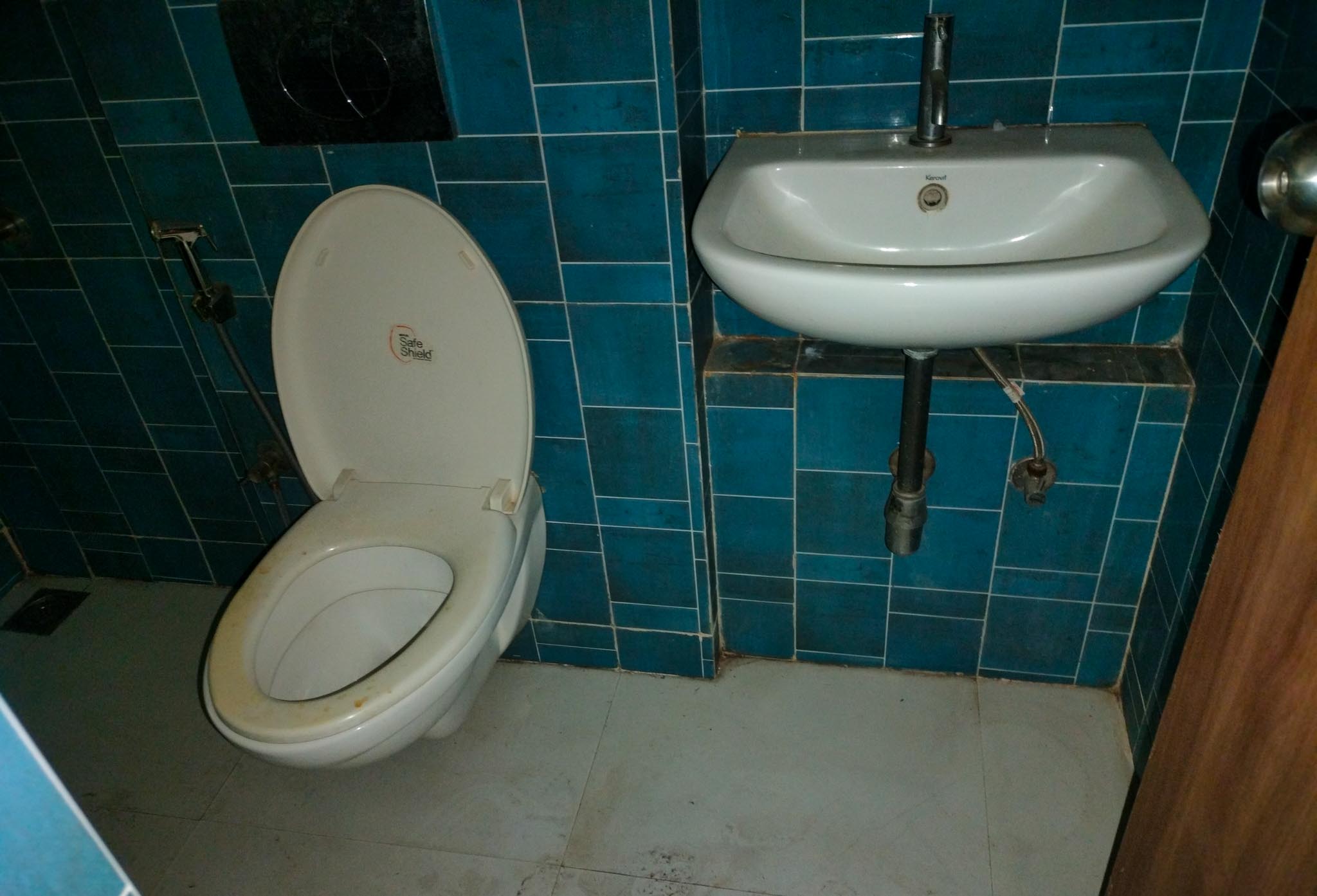 Flat for Sale in KOLSHET, THANE WEST, Thane — photo 12