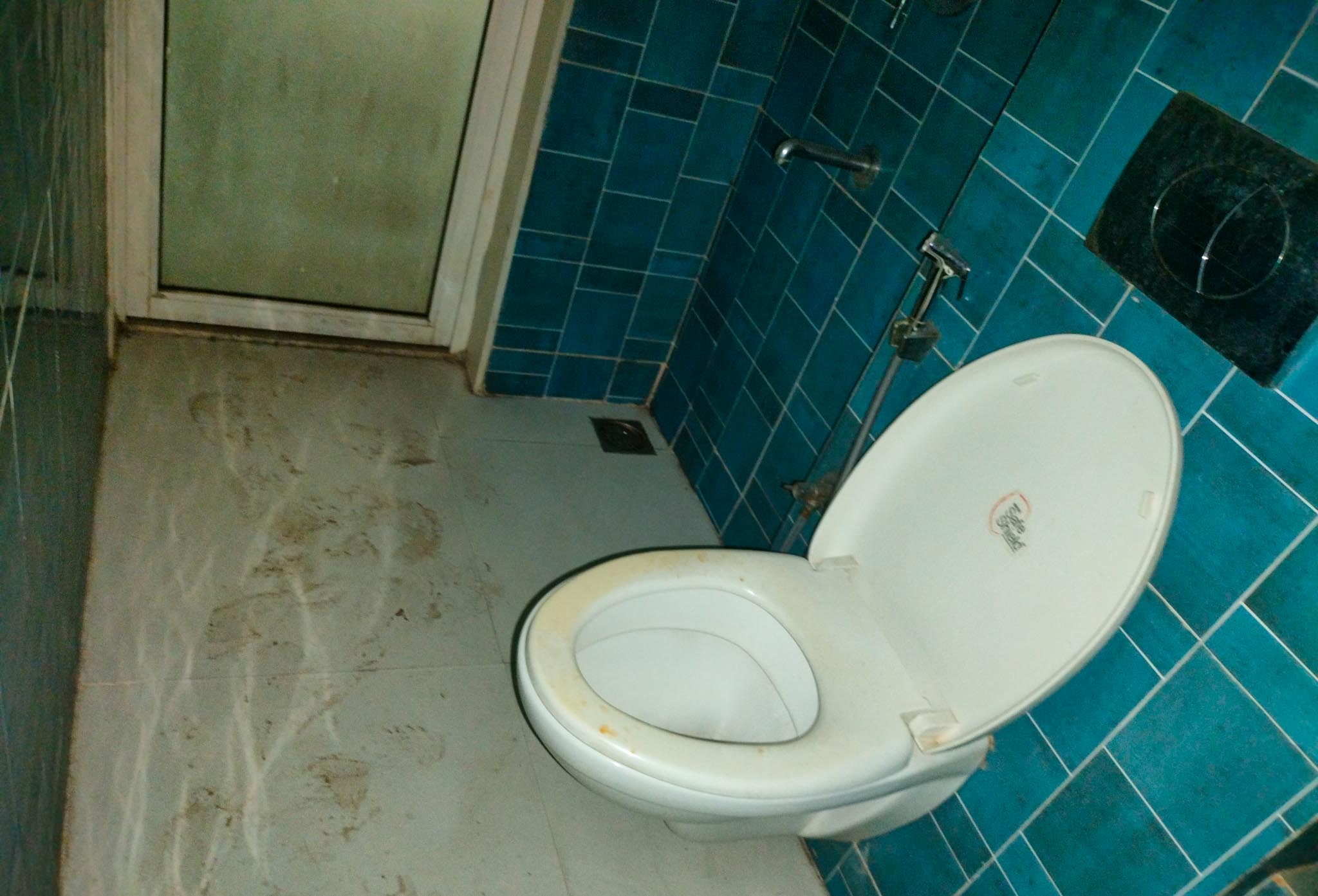 Flat for Sale in KOLSHET, THANE WEST, Thane — photo 13