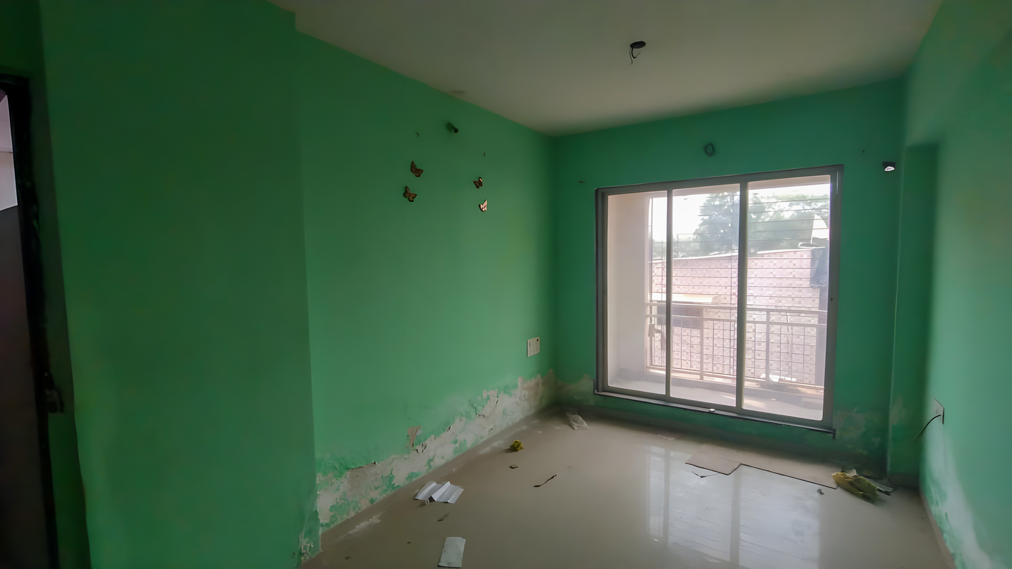 Flat for Sale in AMBERNATH, Badlapur — photo 17
