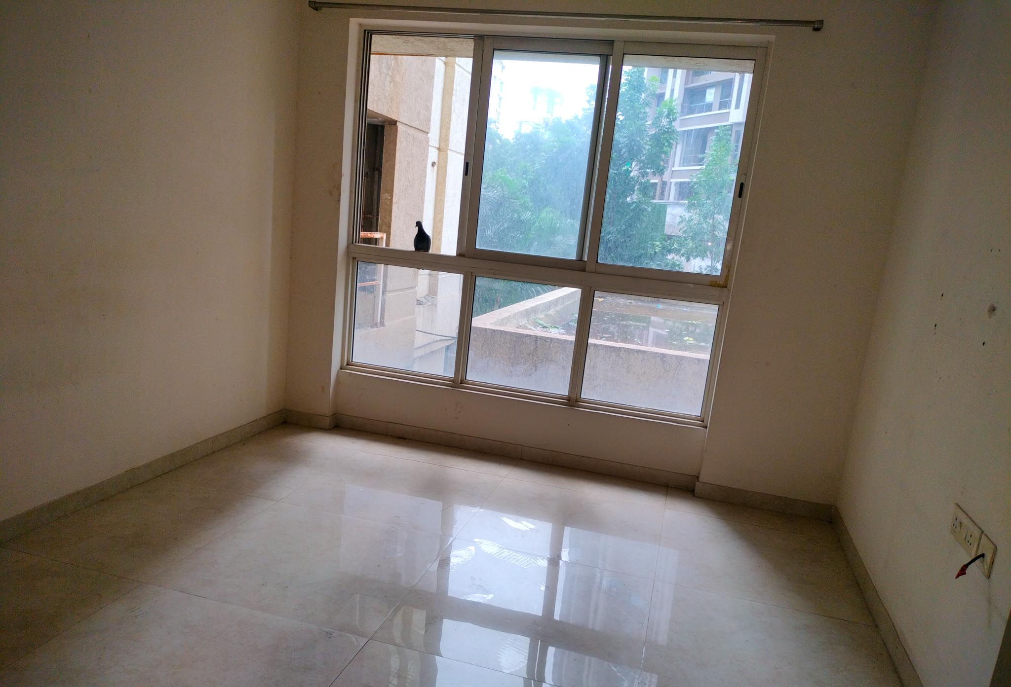 Flat for Sale in KOLSHET, THANE WEST, Thane — photo 16