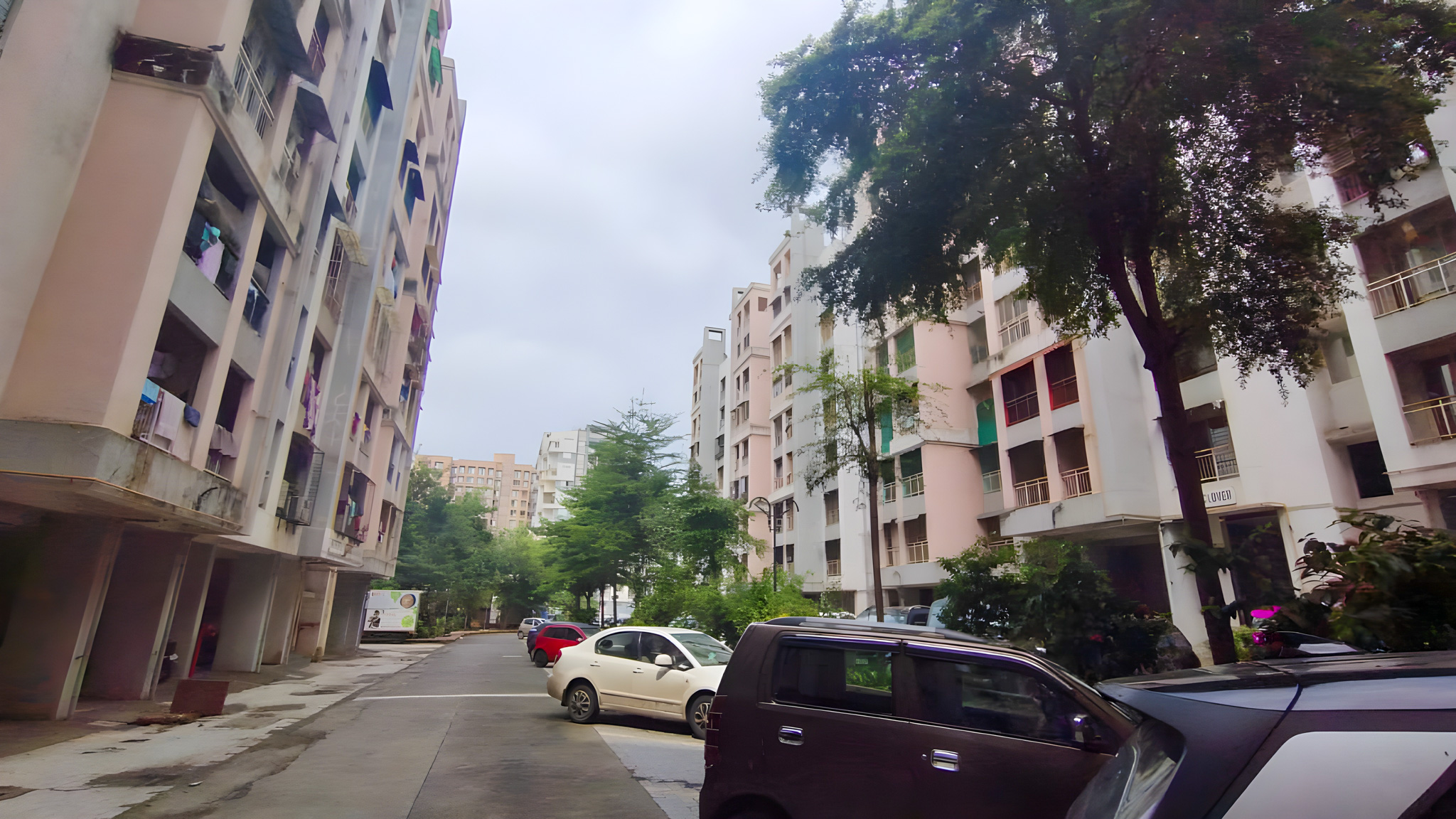 Flat for Sale in AMBERNATH, Badlapur — photo 20