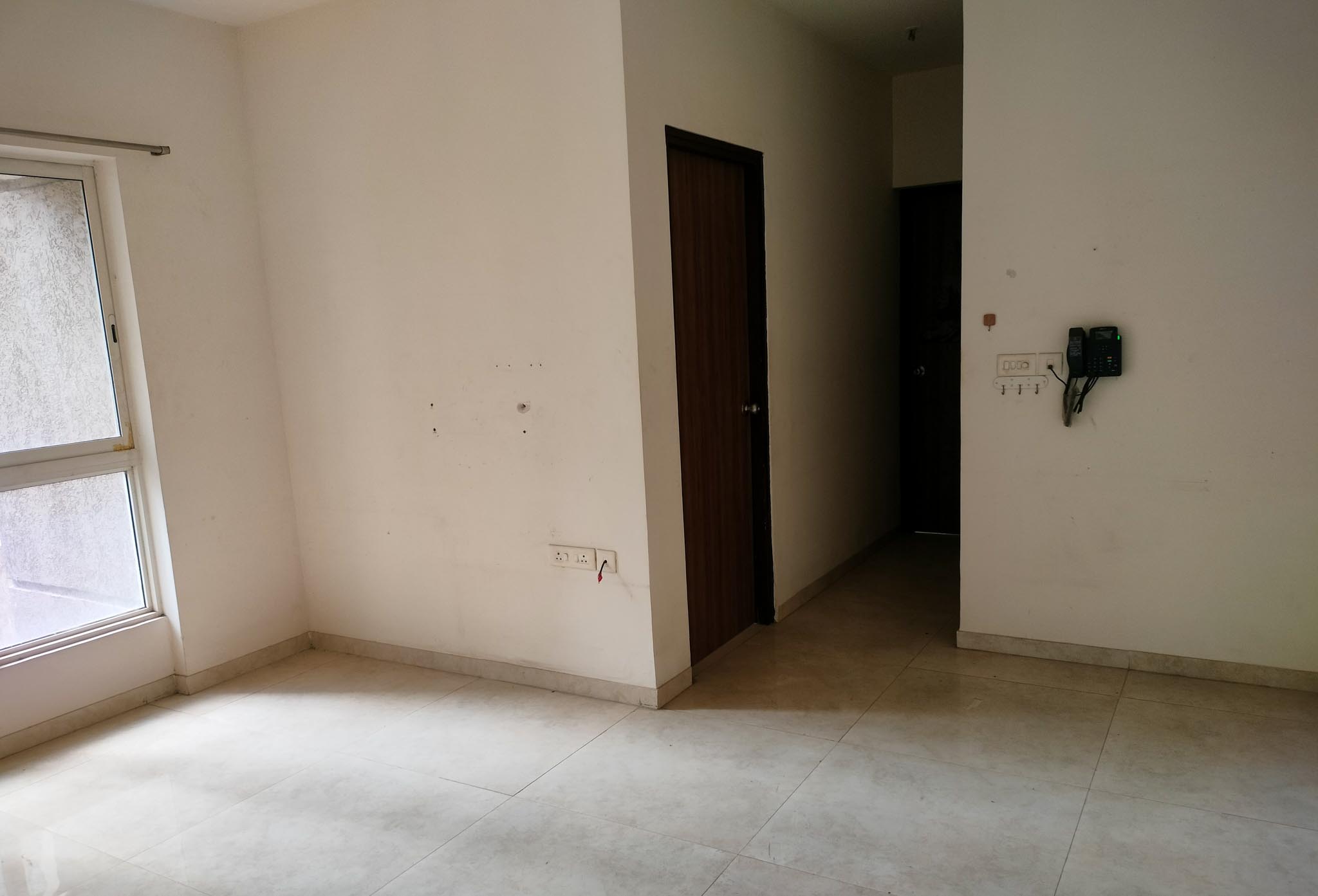 Flat for Sale in KOLSHET, THANE WEST, Thane — photo 7