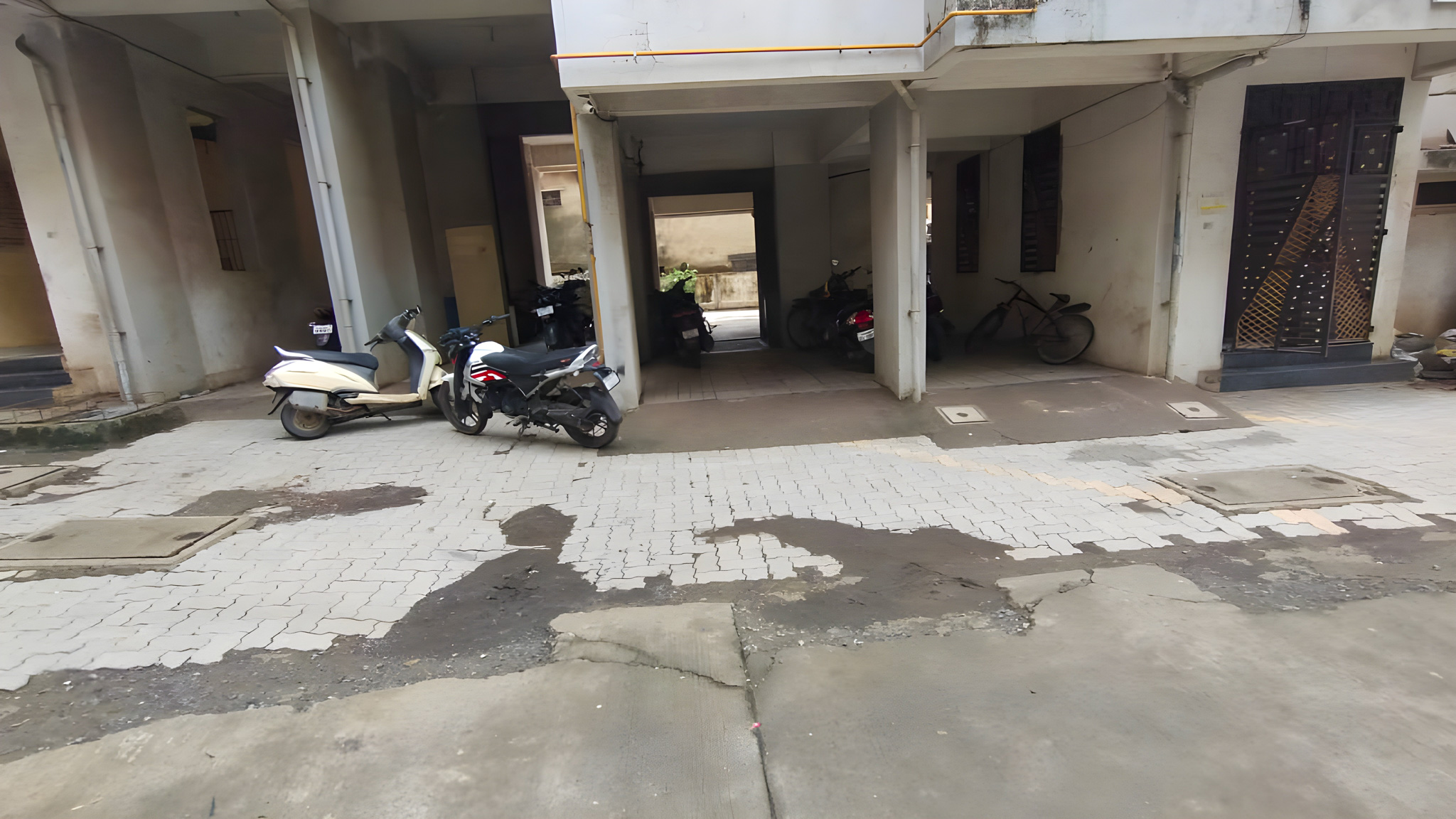 Flat for Sale in AMBERNATH, Badlapur — photo 21