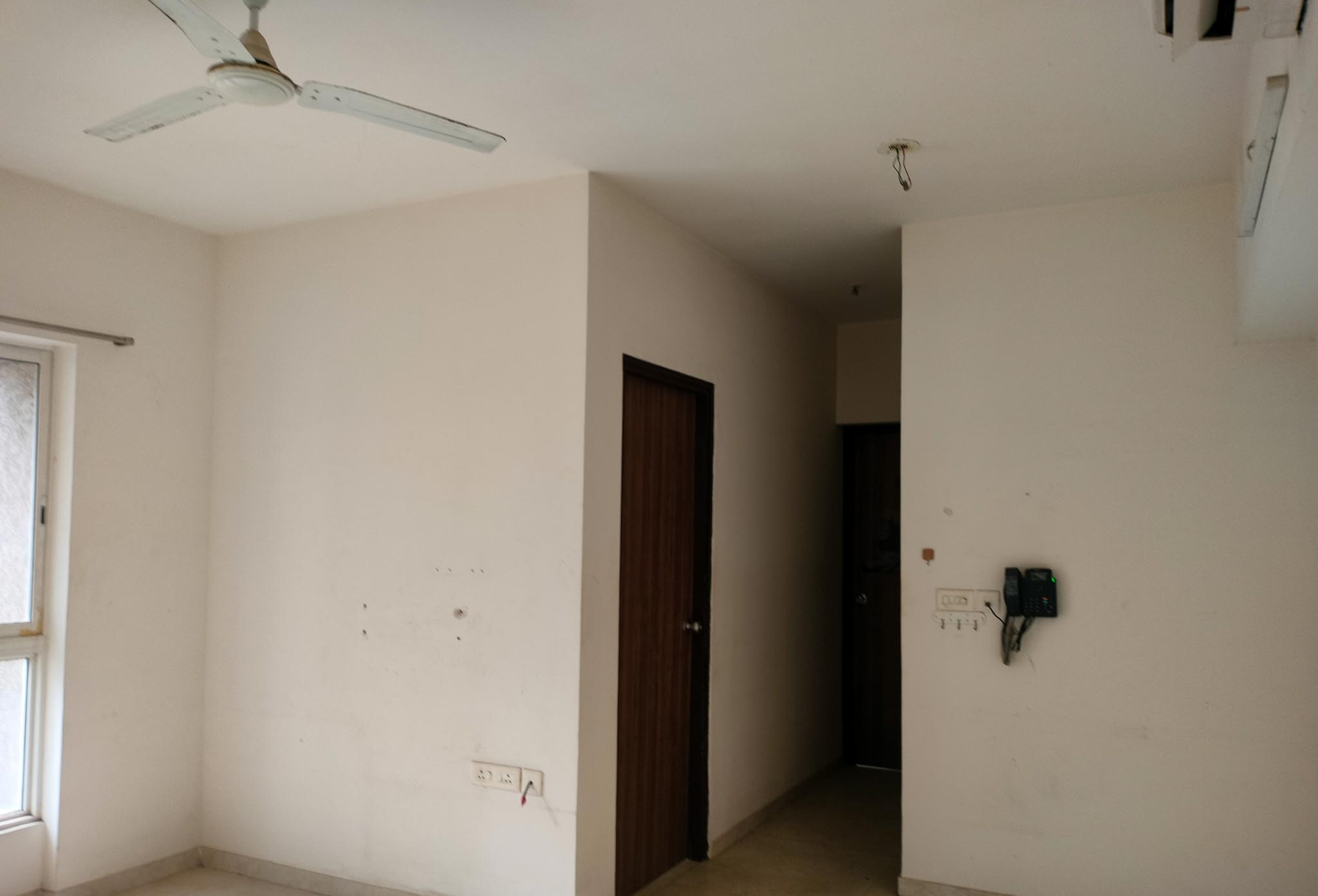 Flat for Sale in KOLSHET, THANE WEST, Thane — photo 8