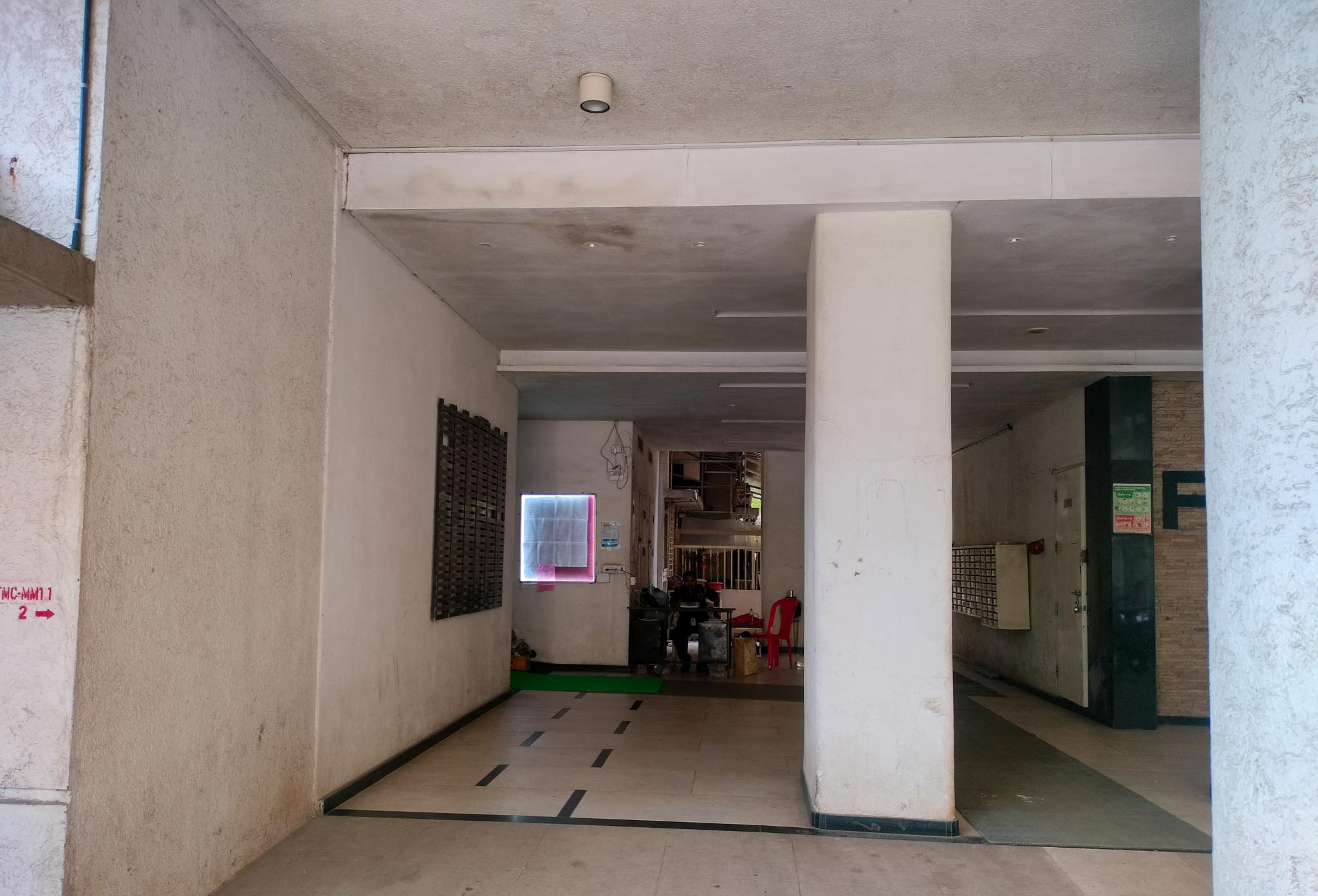 Flat for Sale in KOLSHET, THANE WEST, Thane — photo 21