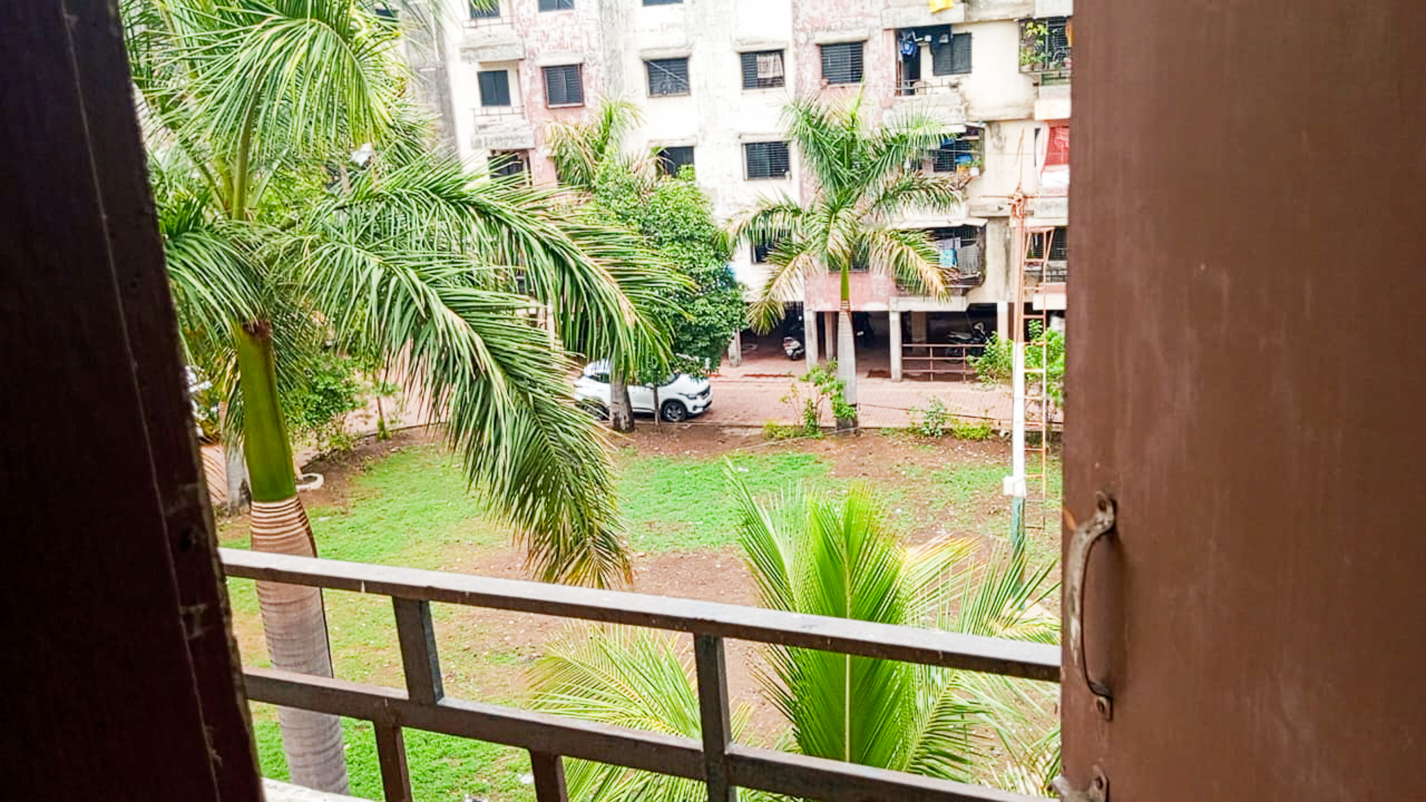 Flat for Sale in Bhaktidhara Residency-2 Village Sayan, Taluka, Olpad District: Surat., Sayan — photo 7
