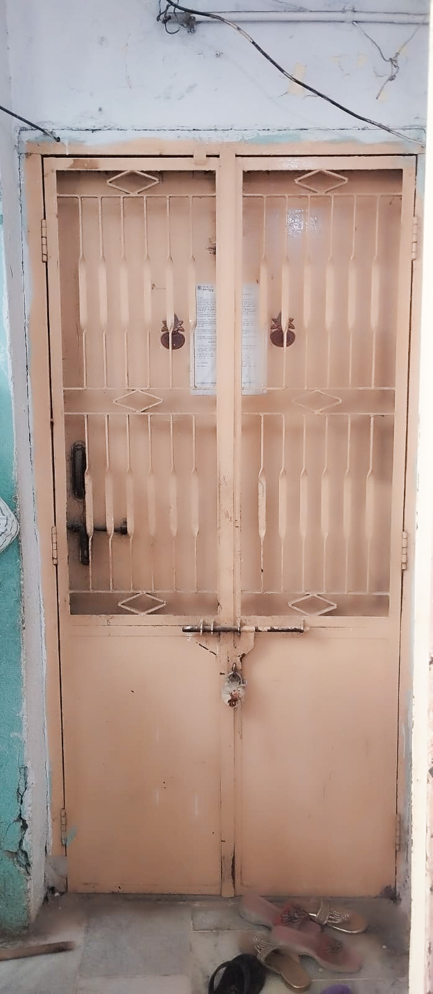 Flat for Sale in Mahesana — photo 1