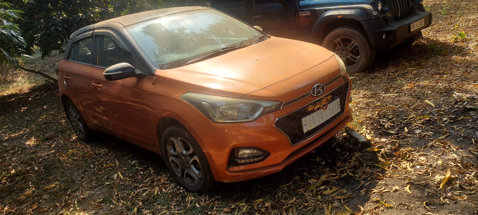 HYUNDAI i20 for Sale in ROURKELA, Rourkela — photo 2