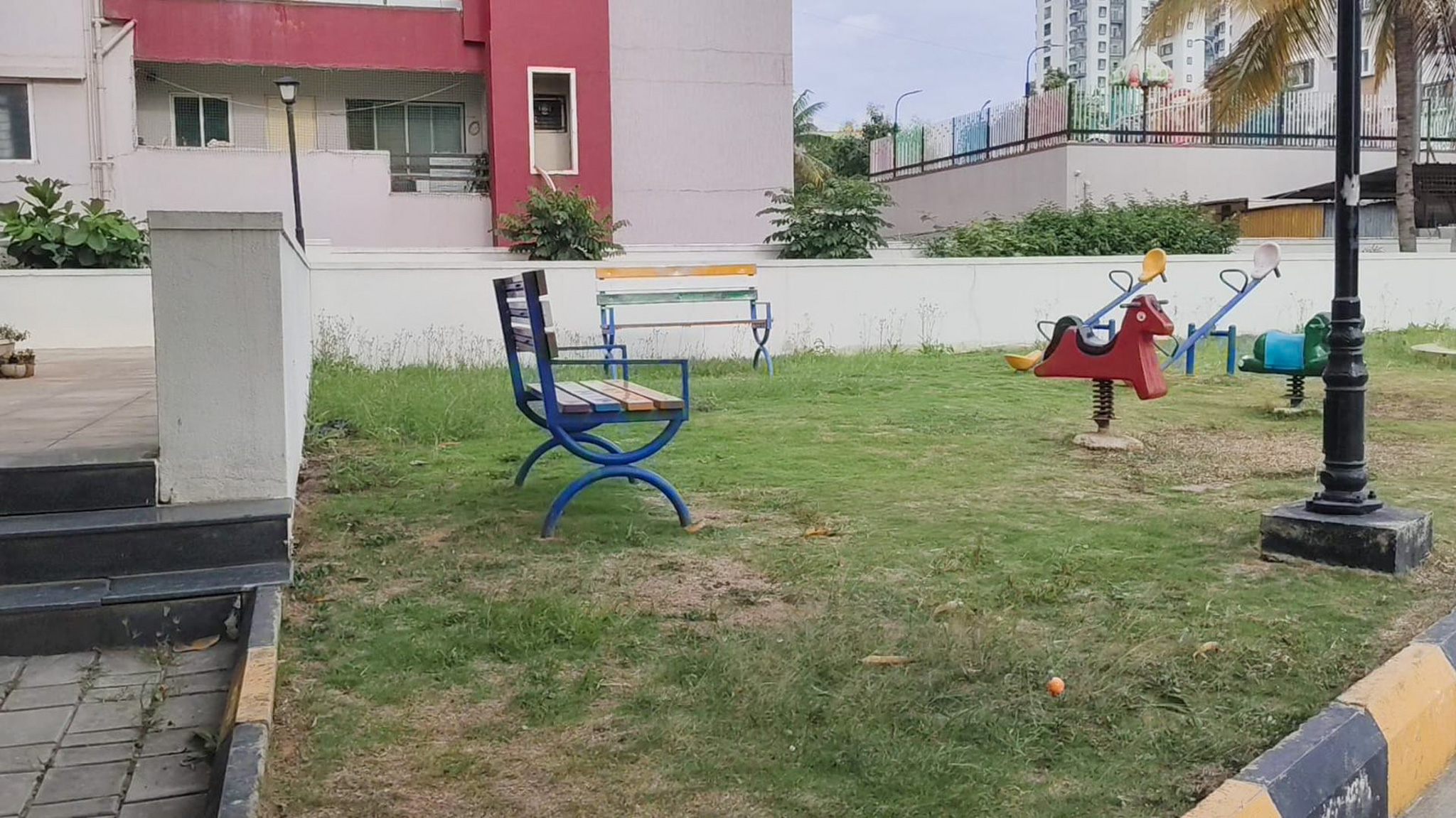Flat for Sale in Bengaluru — photo 15