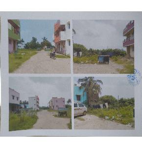Plot for Sale in PUDUVOYAL VILLAGE GUMMIDIPOONDI TALUK, Origins Mahindra World City — photo 1