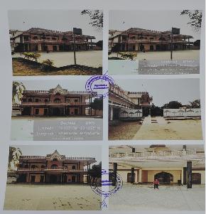Individual House for Sale in BHADOHI, Ghosia Bazar — photo 1