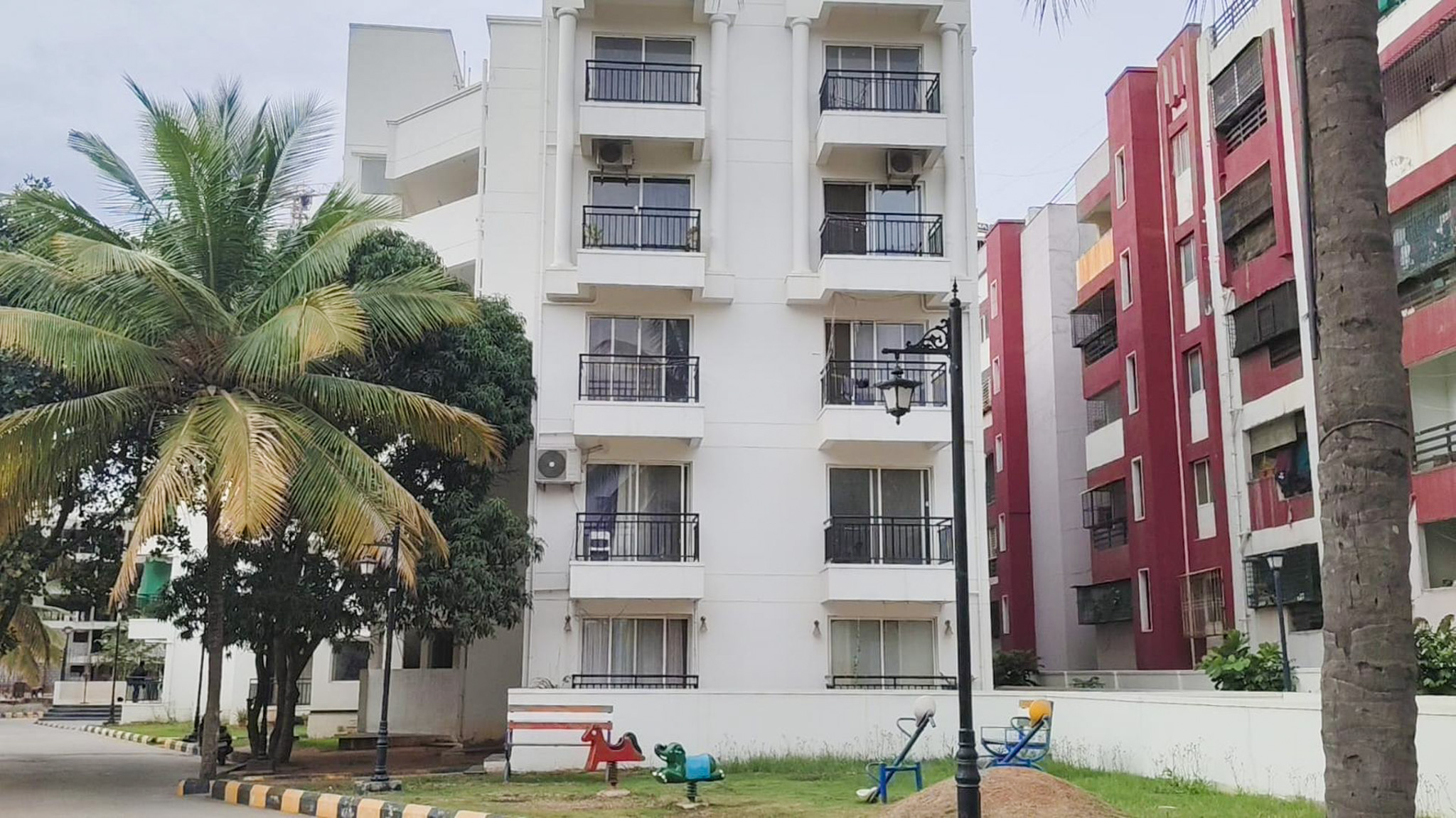 Flat for Sale in Bengaluru — photo 16