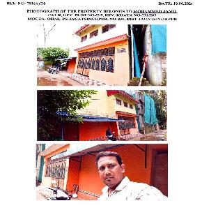 Individual House for Sale in Jagatsinghpur — photo 1