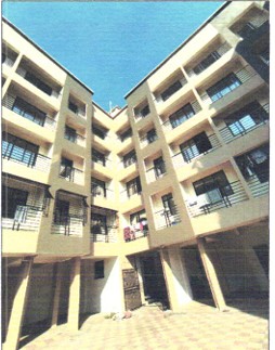 Flat for Sale in Palghar — photo 1